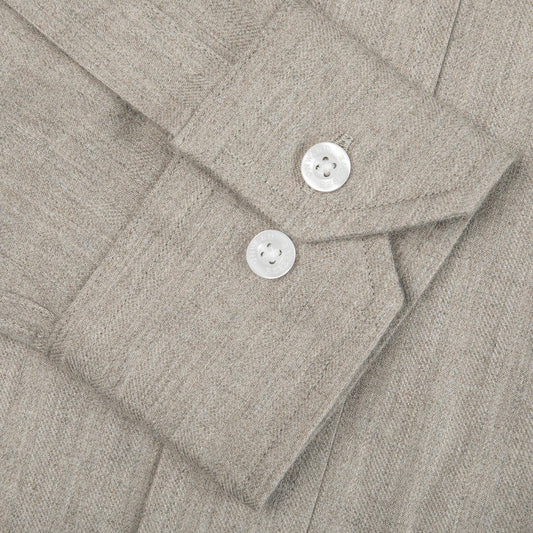 Milton Utility Flannel - Onward Reserve