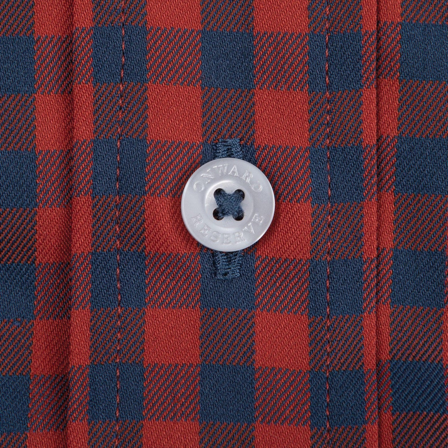Union Classic Fit Performance Twill Button Down - Autumn Glaze - Onward Reserve
