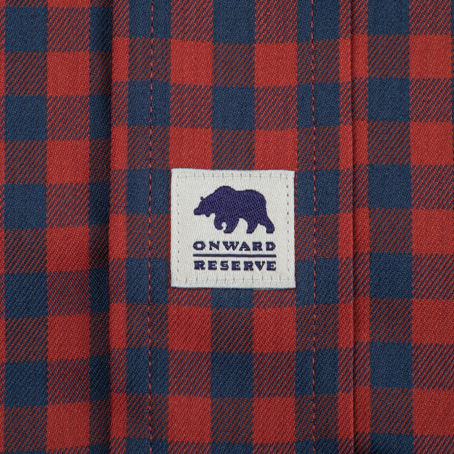 Union Classic Fit Performance Twill Button Down - Autumn Glaze - Onward Reserve