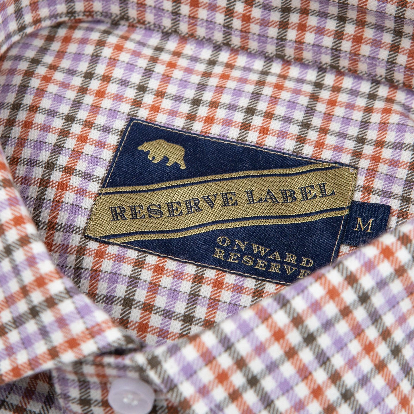 Reserve Vanderbilt Spread Collar - Onward Reserve