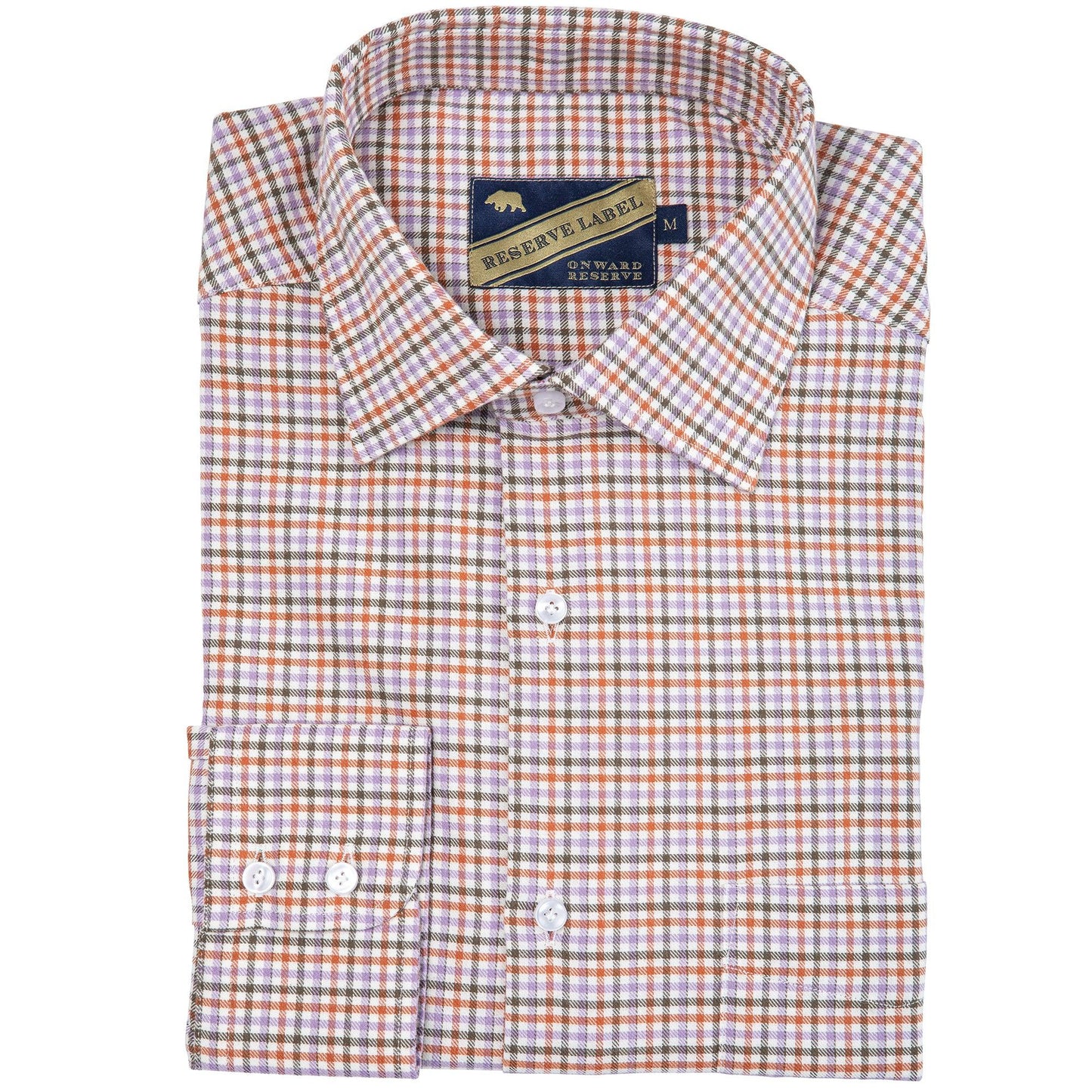 Reserve Vanderbilt Spread Collar - Onward Reserve