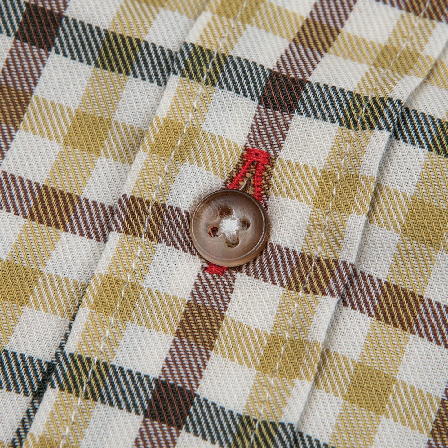 Oakfield Thomasville Button Down - Onward Reserve