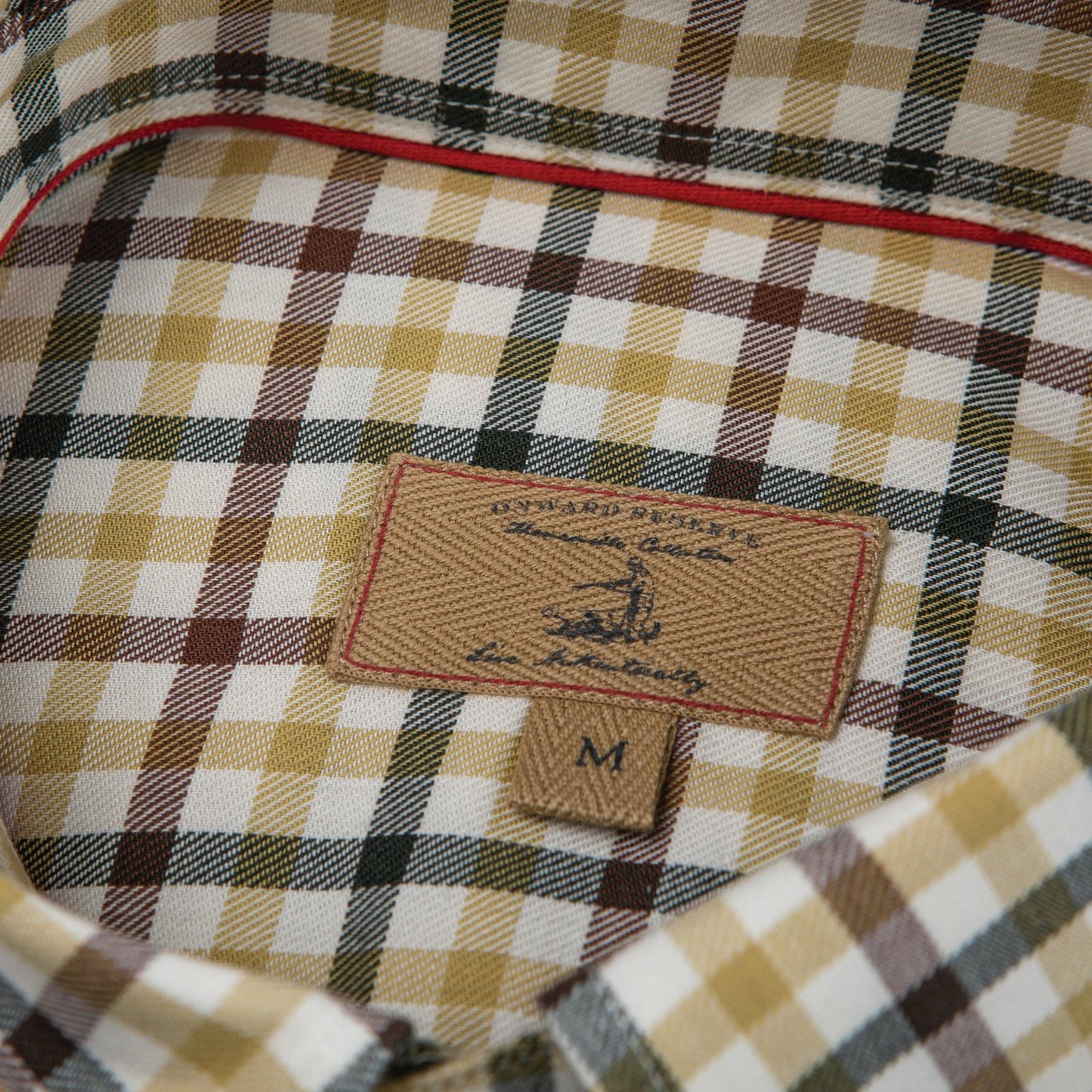 Oakfield Thomasville Button Down - Onward Reserve