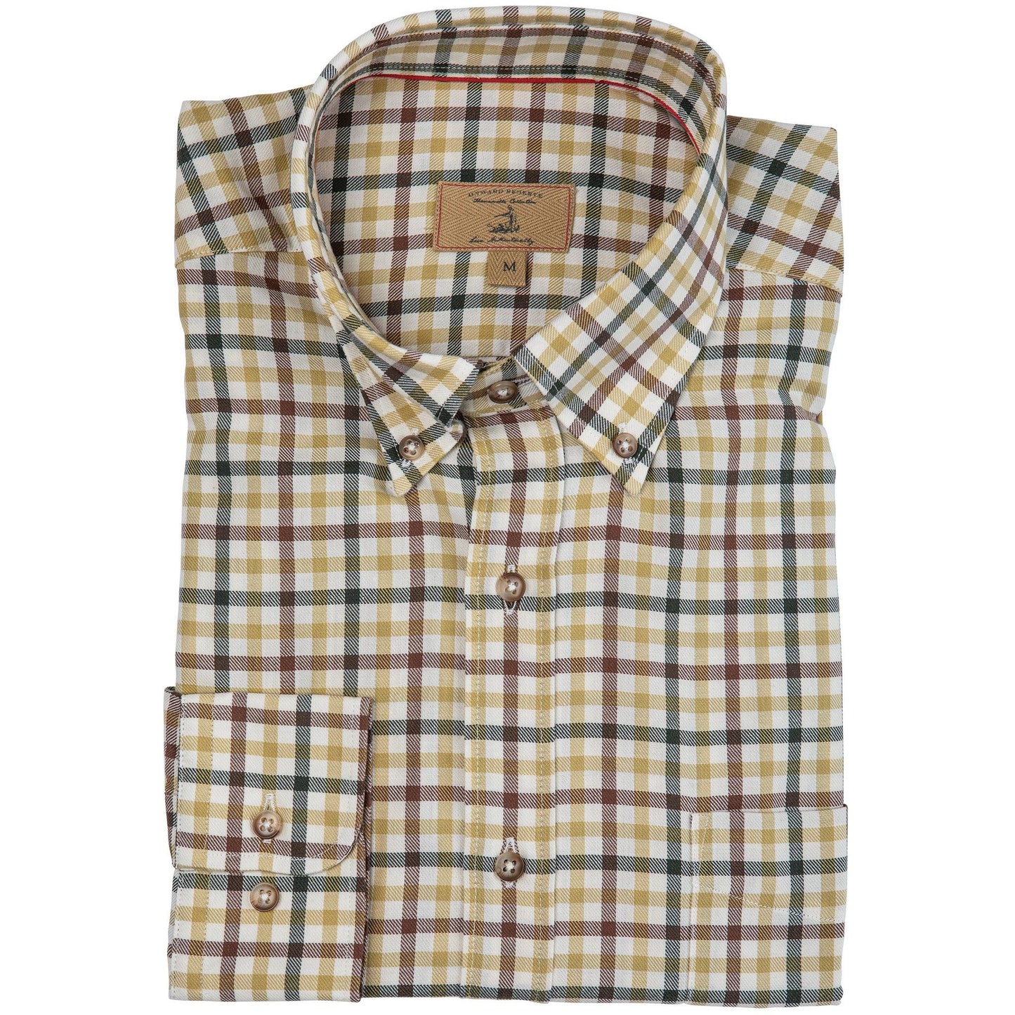 Oakfield Thomasville Button Down - Onward Reserve