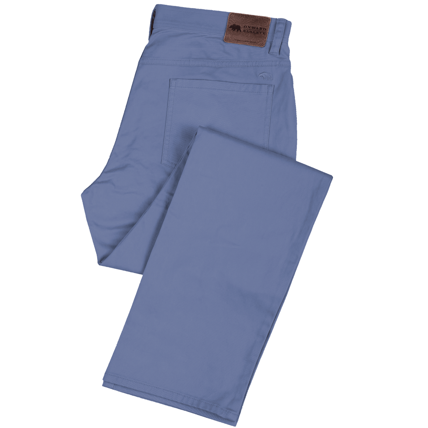 Flex Five Pocket Stretch Pant English Manor - Onward Reserve