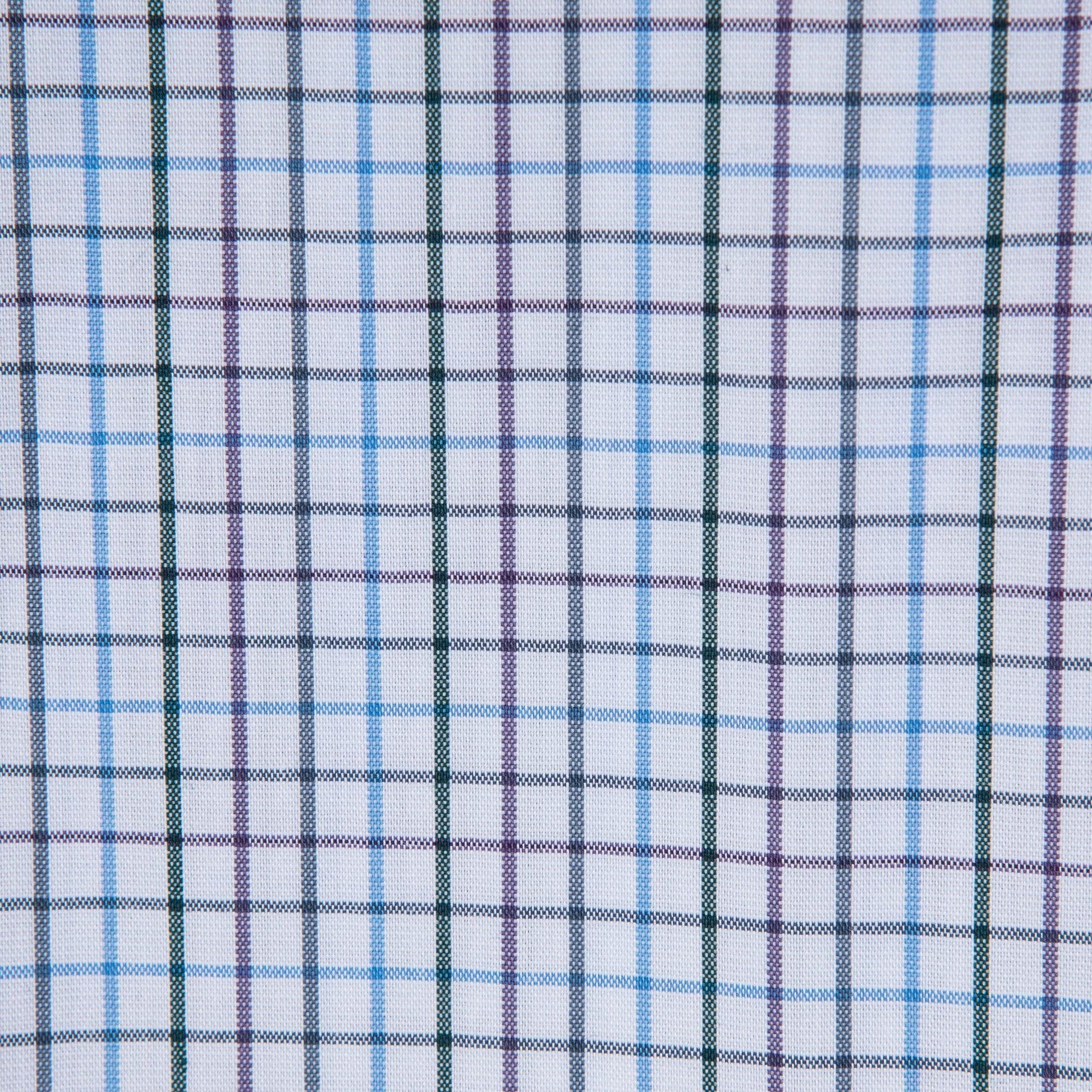 Empire Tailored Fit Spread Collar Shirt - Onward Reserve