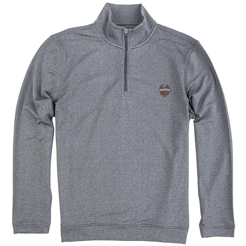 2022 National Champions Flow Pullover - Onward Reserve