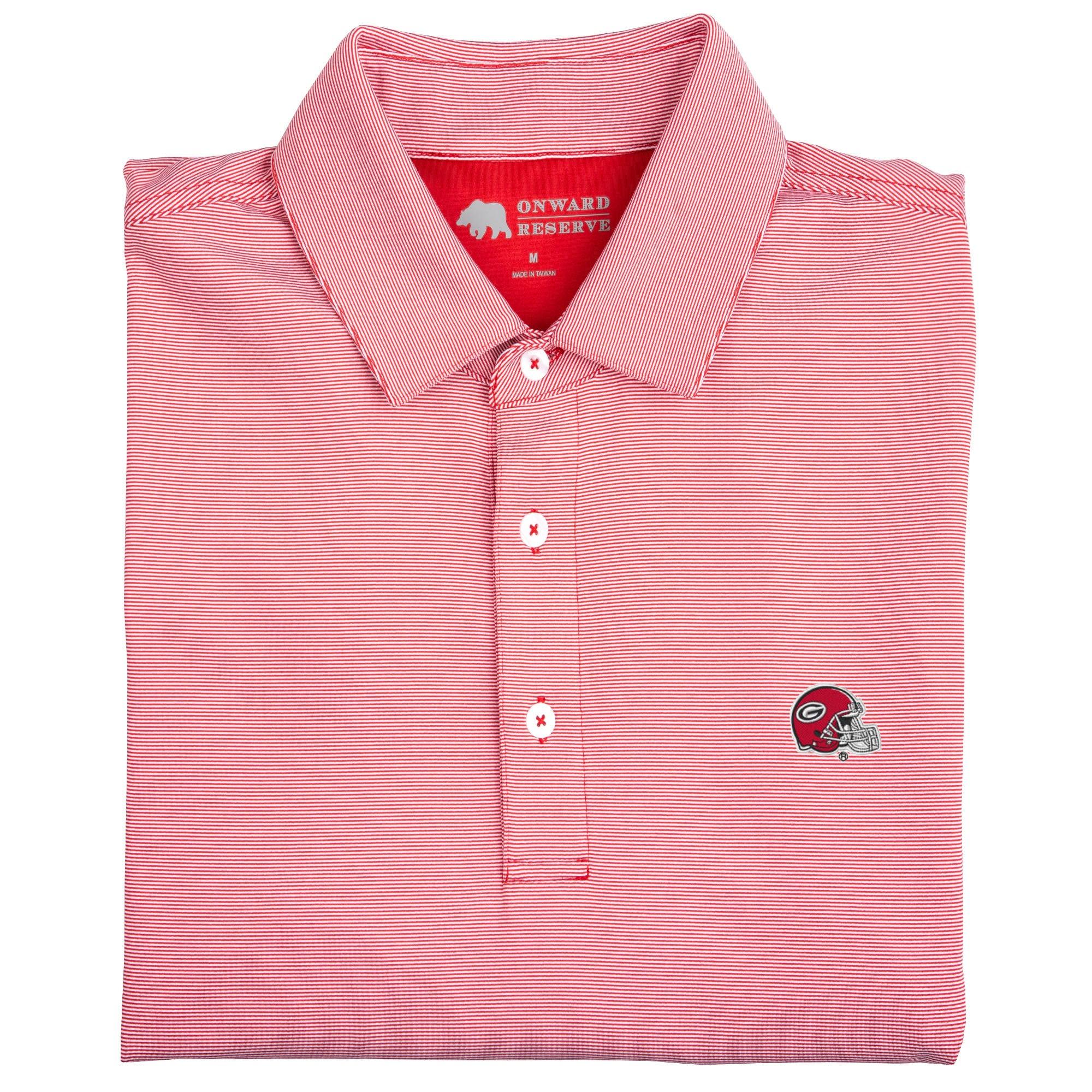 Uga gameday clearance polo