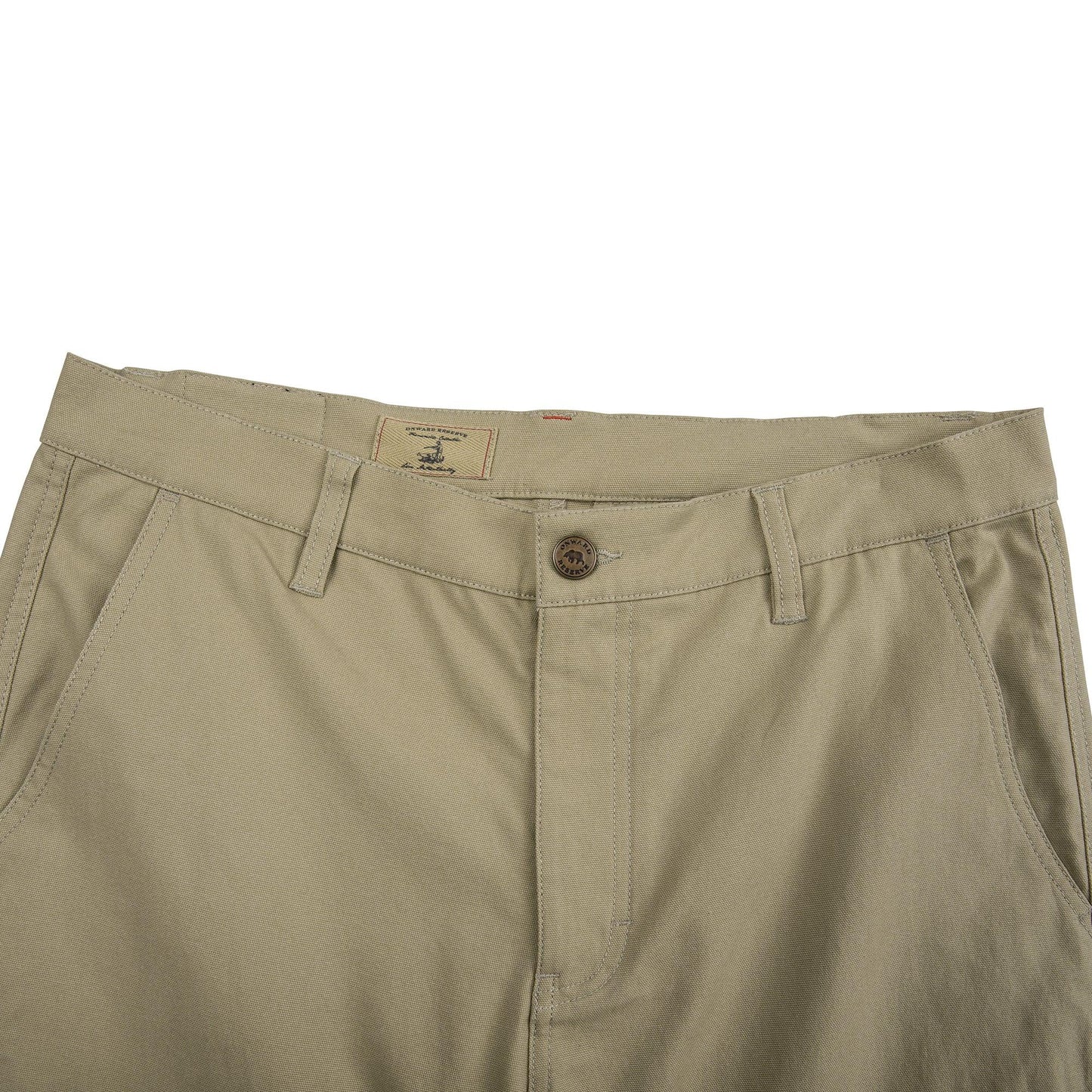 Thomasville Briar Pants - Onward Reserve