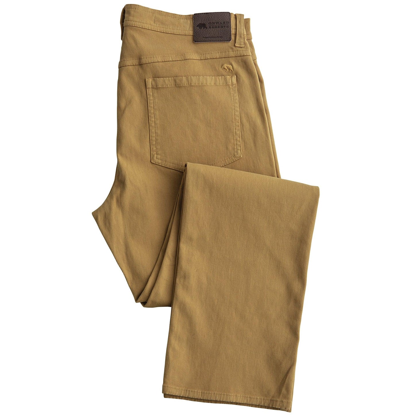 Bedford Five Pocket Pant - Onward Reserve