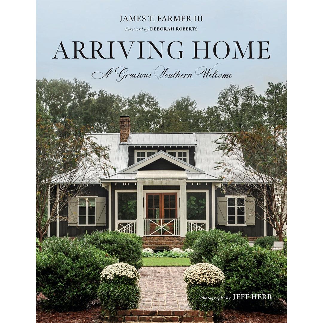 Arriving Home - Onward Reserve