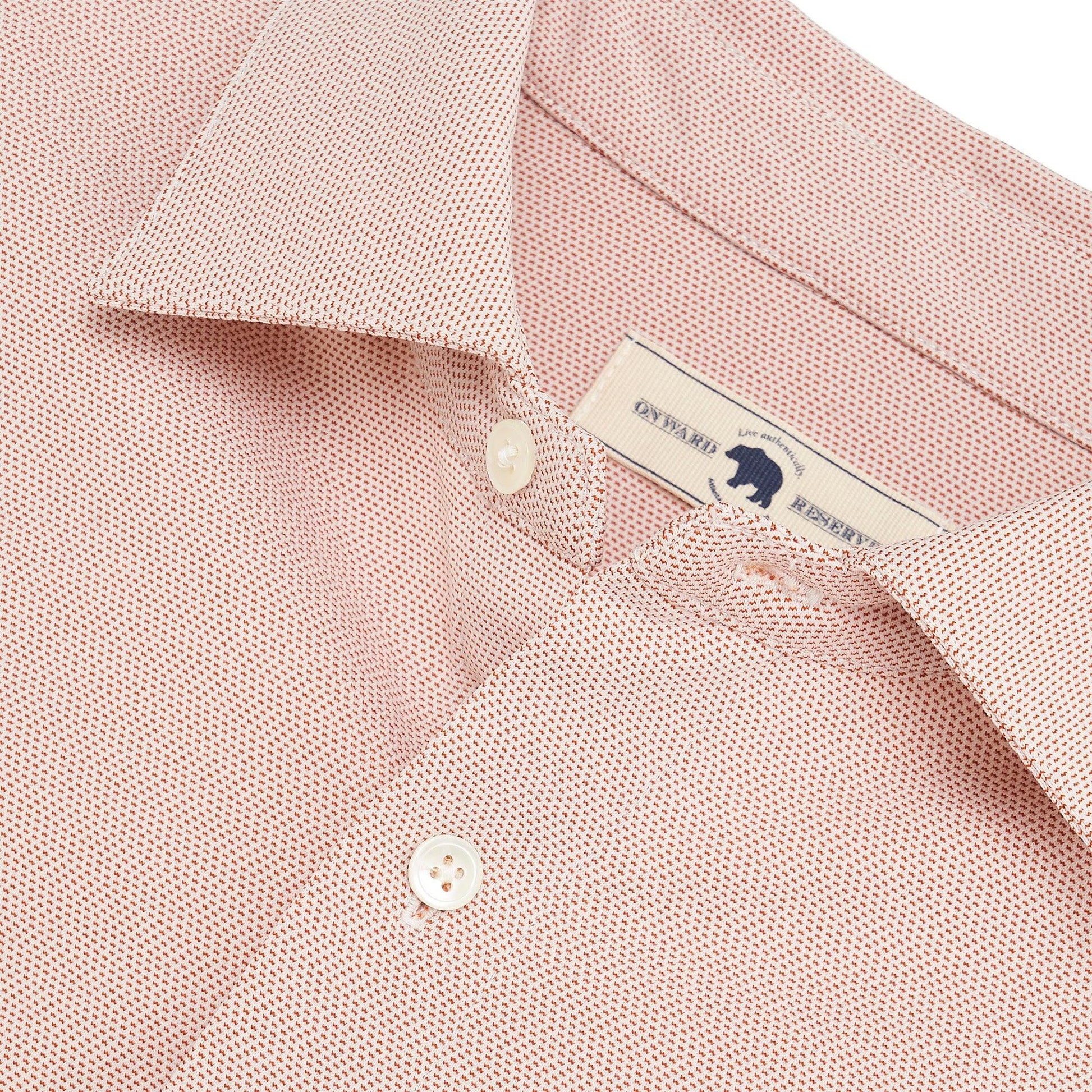 Dune Shirt - Onward Reserve