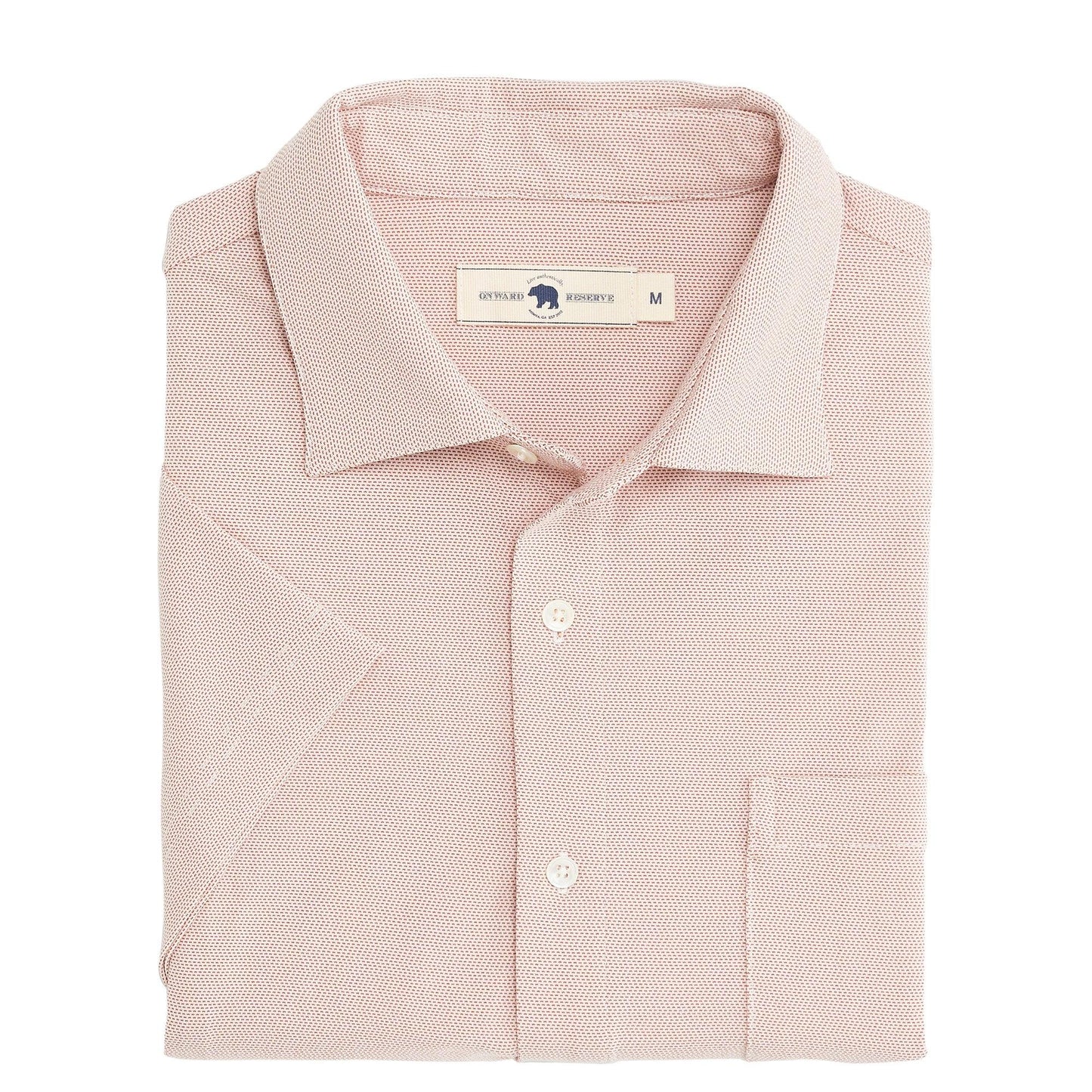 Dune Shirt - Onward Reserve