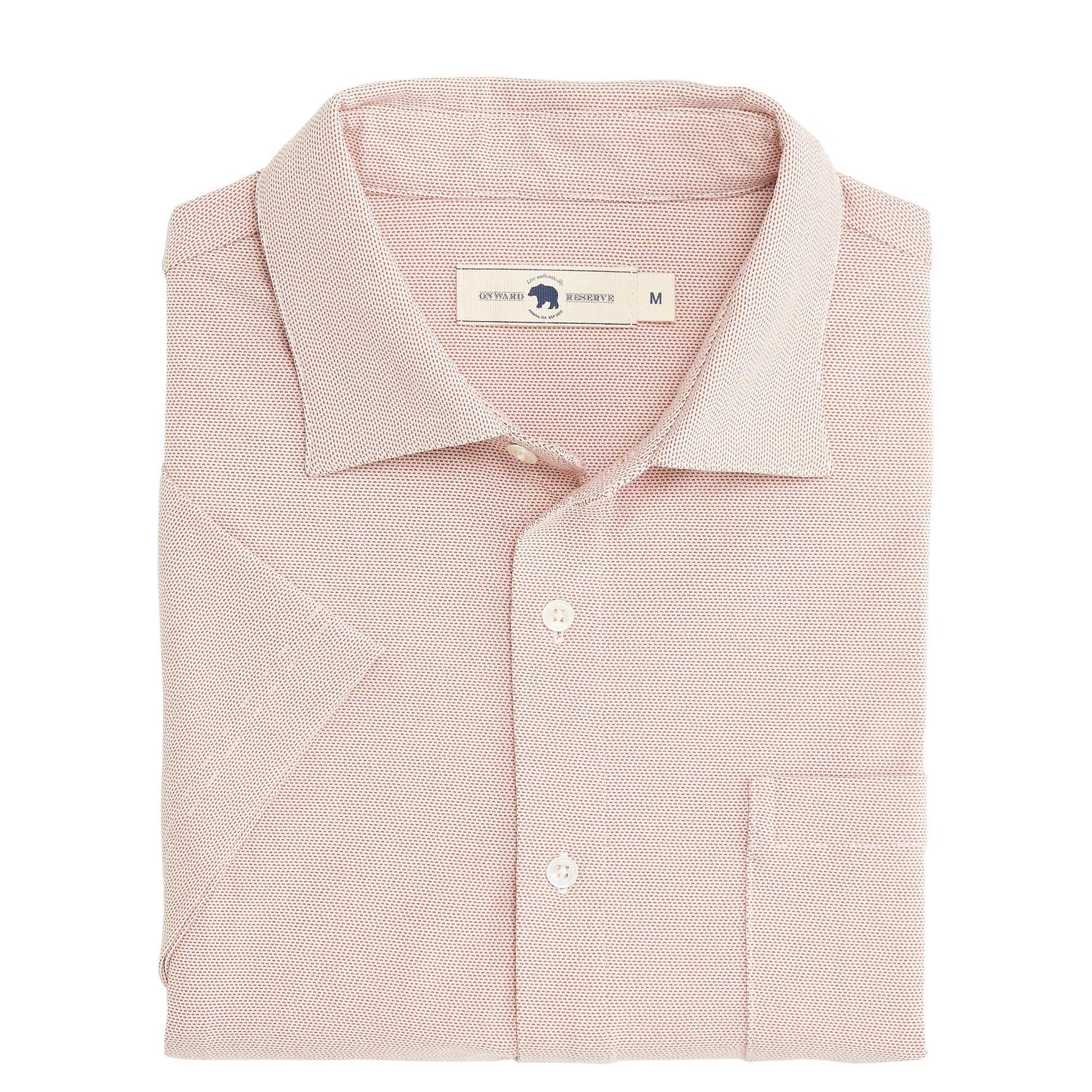 Dune Shirt - Onward Reserve