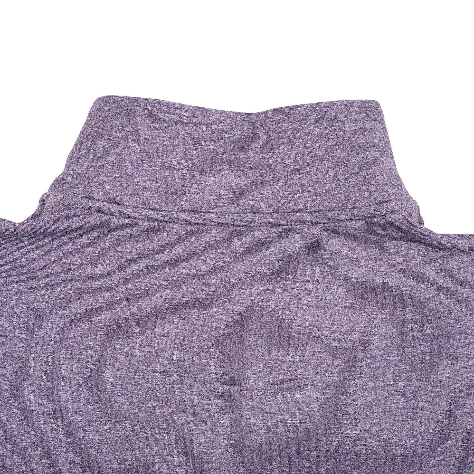 Flow Performance 1/4 Zip Pullover - Onward Reserve