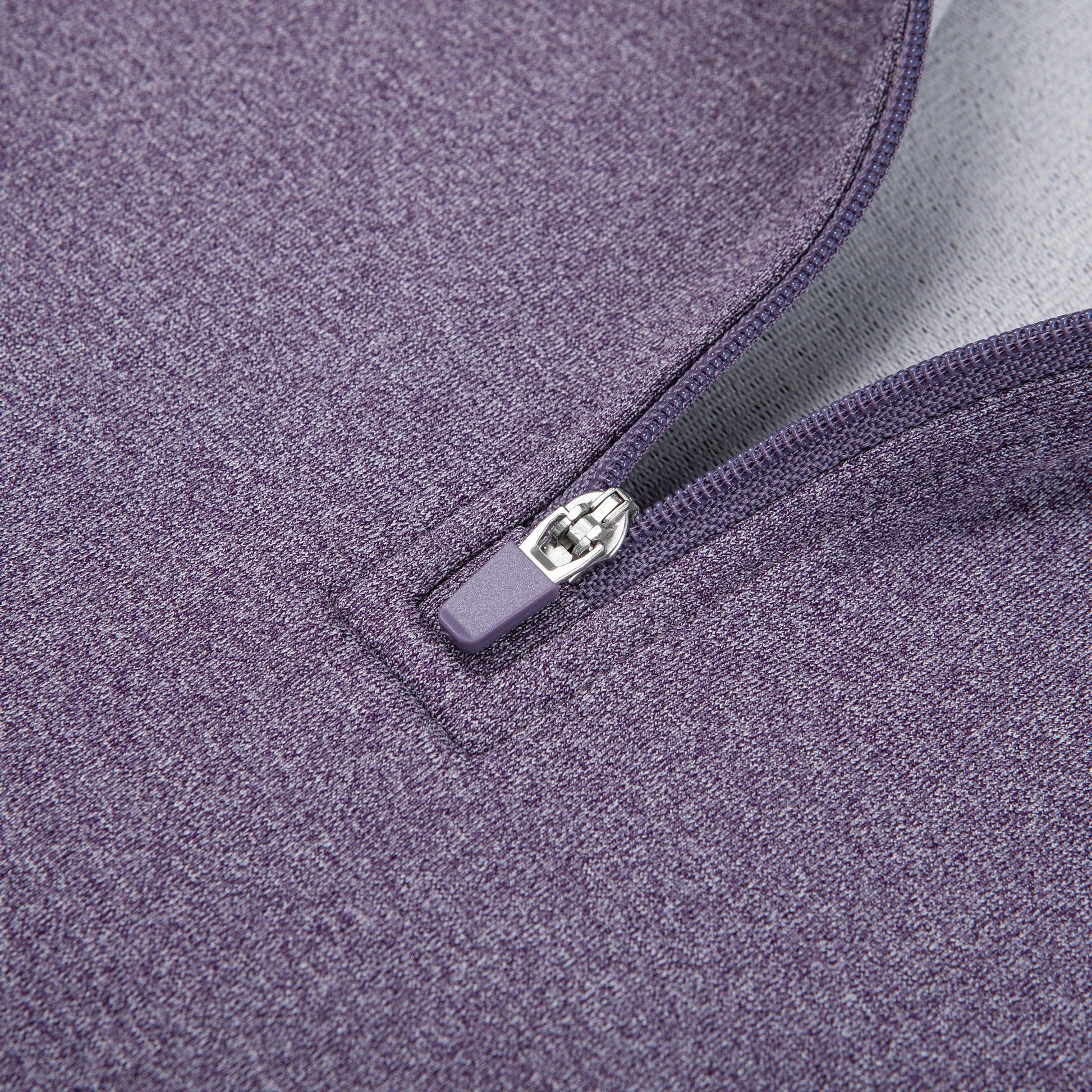Flow Performance 1/4 Zip Pullover - Onward Reserve