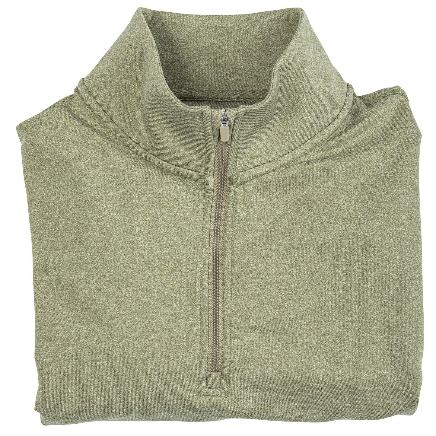 Flow Performance 1/4 Zip Pullover - Onward Reserve