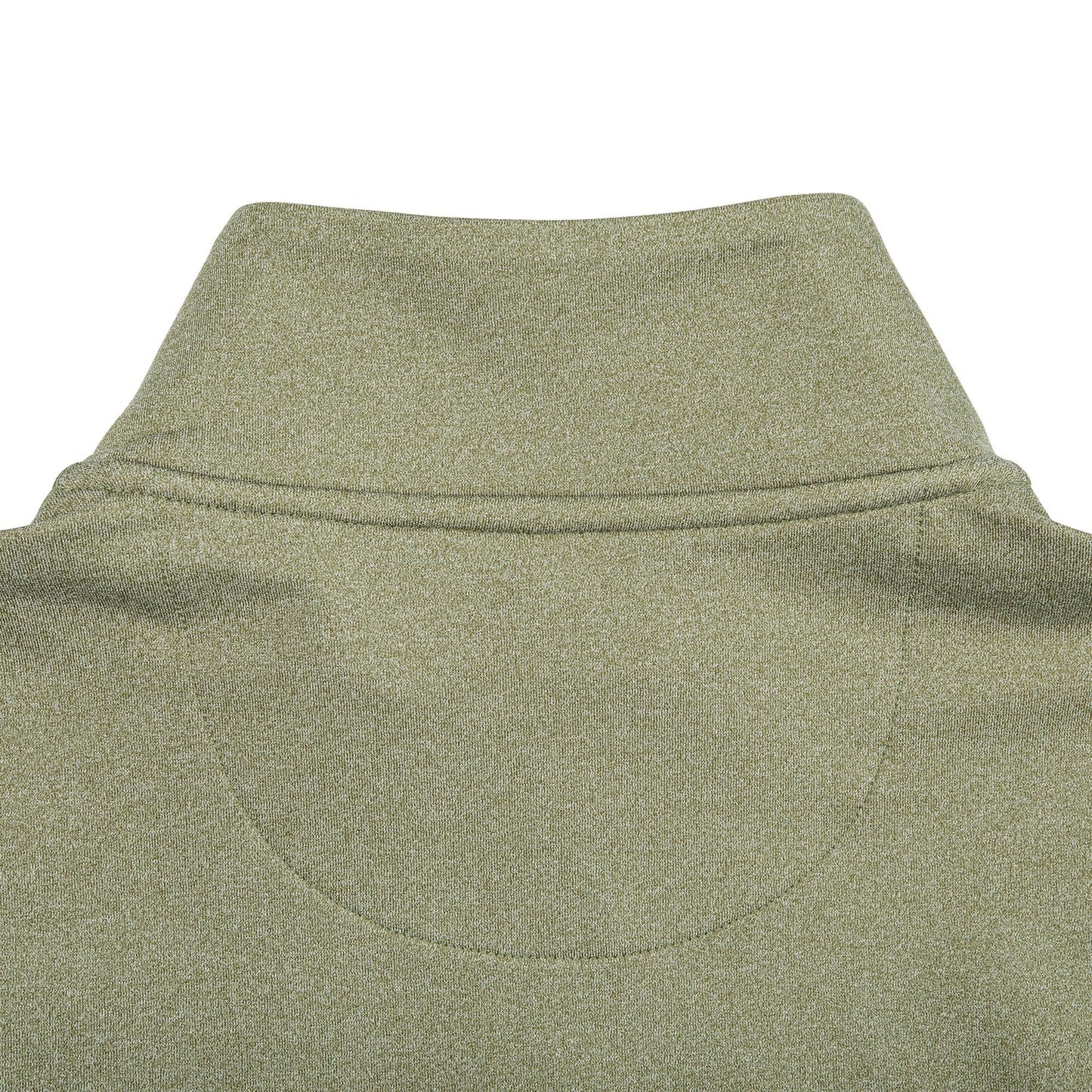 Flow Performance 1/4 Zip Pullover - Onward Reserve