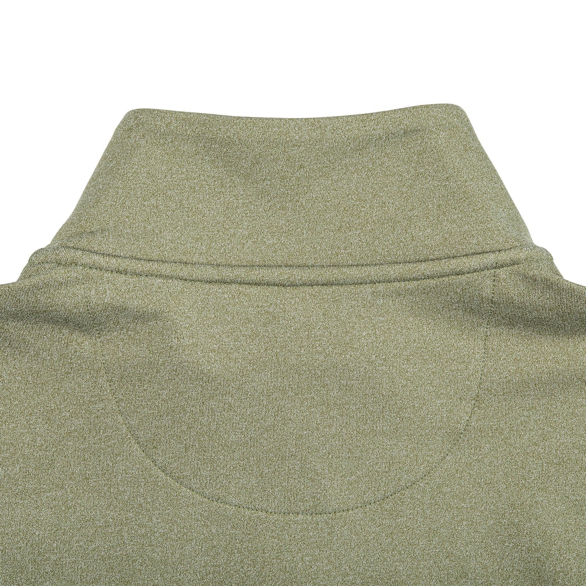 Flow Performance 1/4 Zip Pullover - Onward Reserve