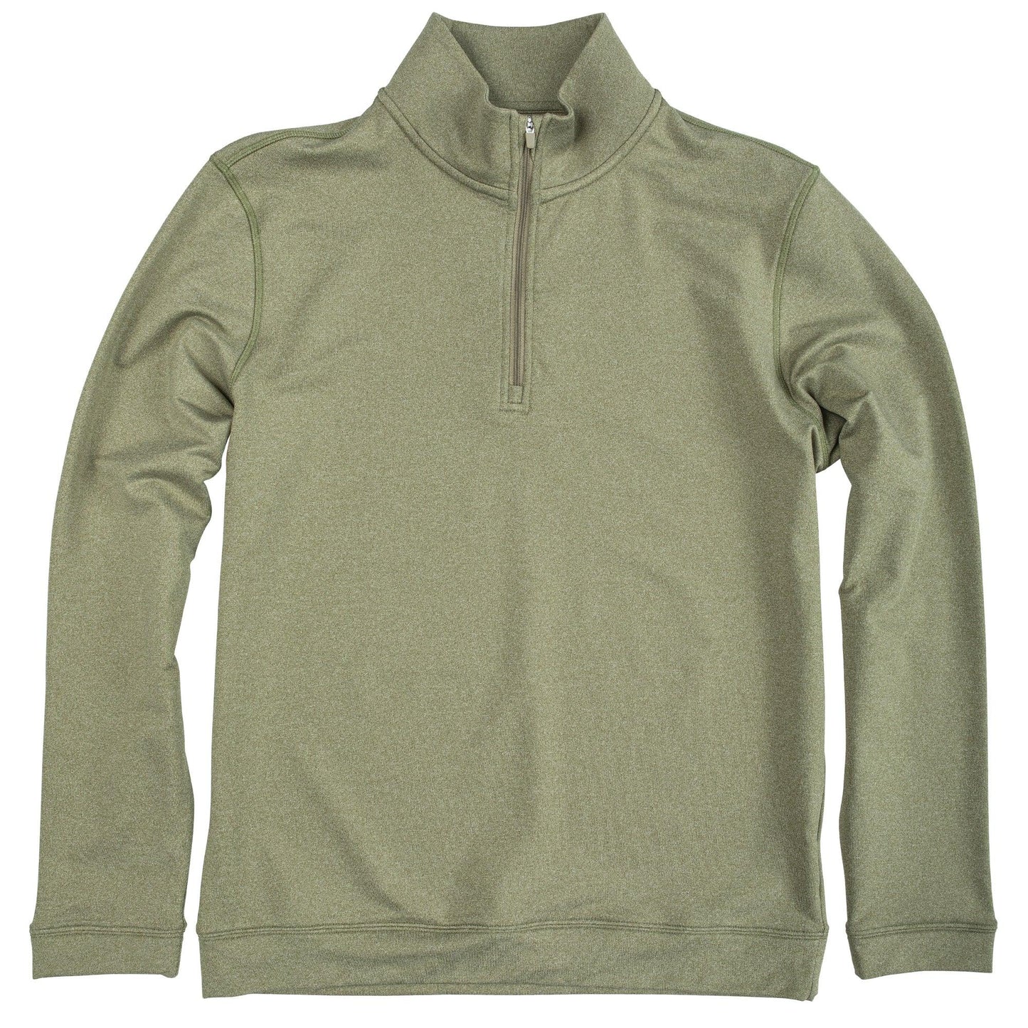 Flow Performance 1/4 Zip Pullover - Onward Reserve