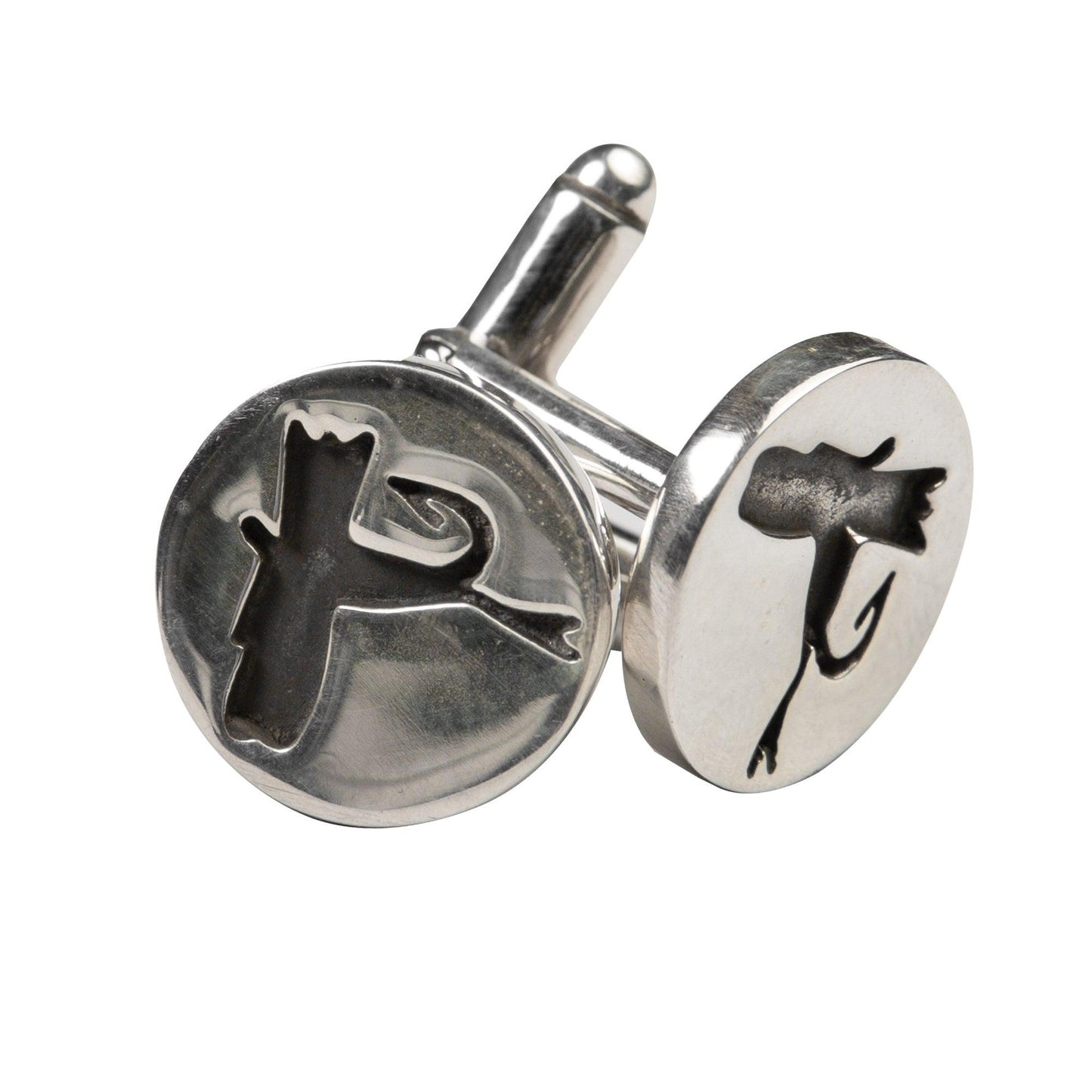 Fly Cufflinks - OnwardReserve