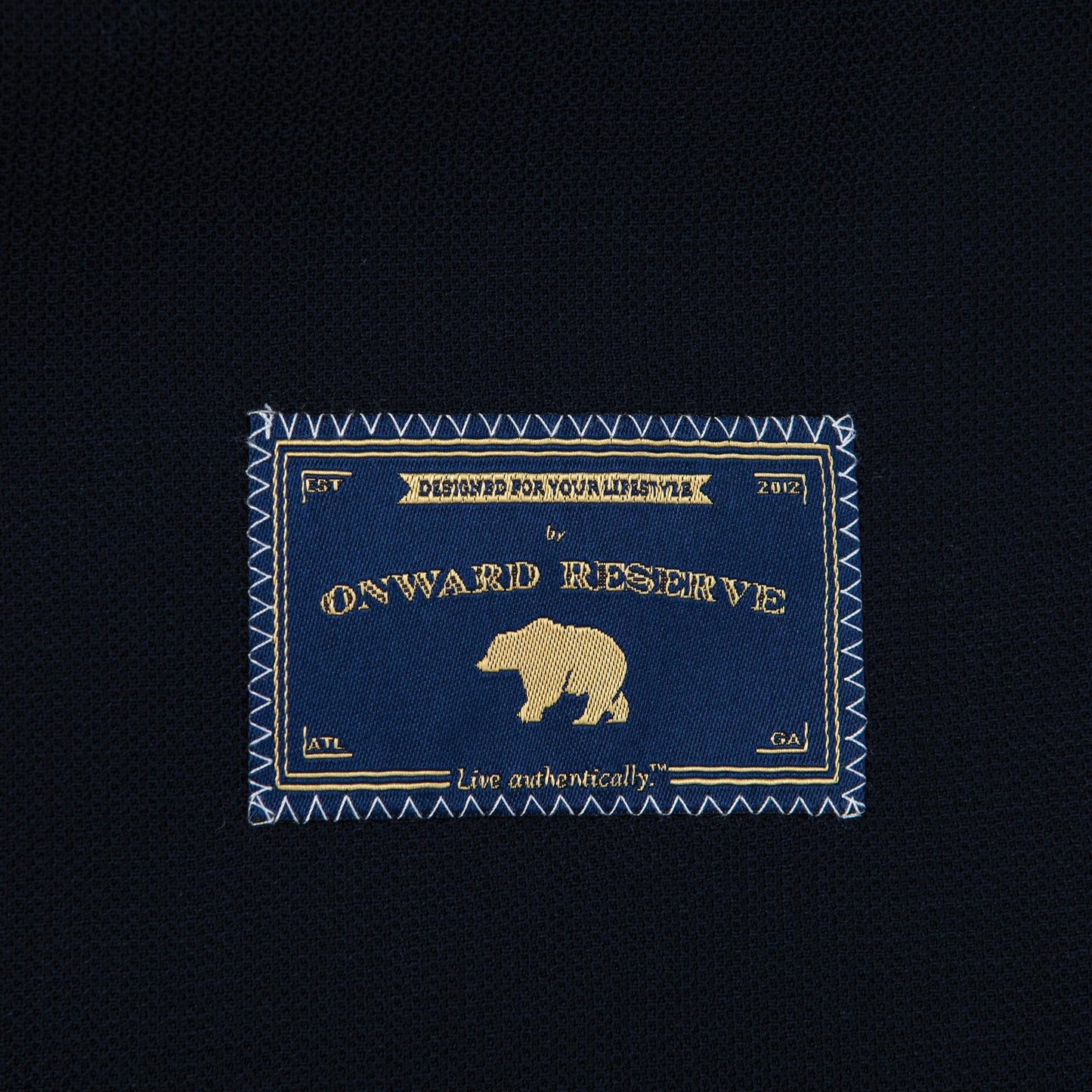 Varsity Sport Coat - Onward Reserve