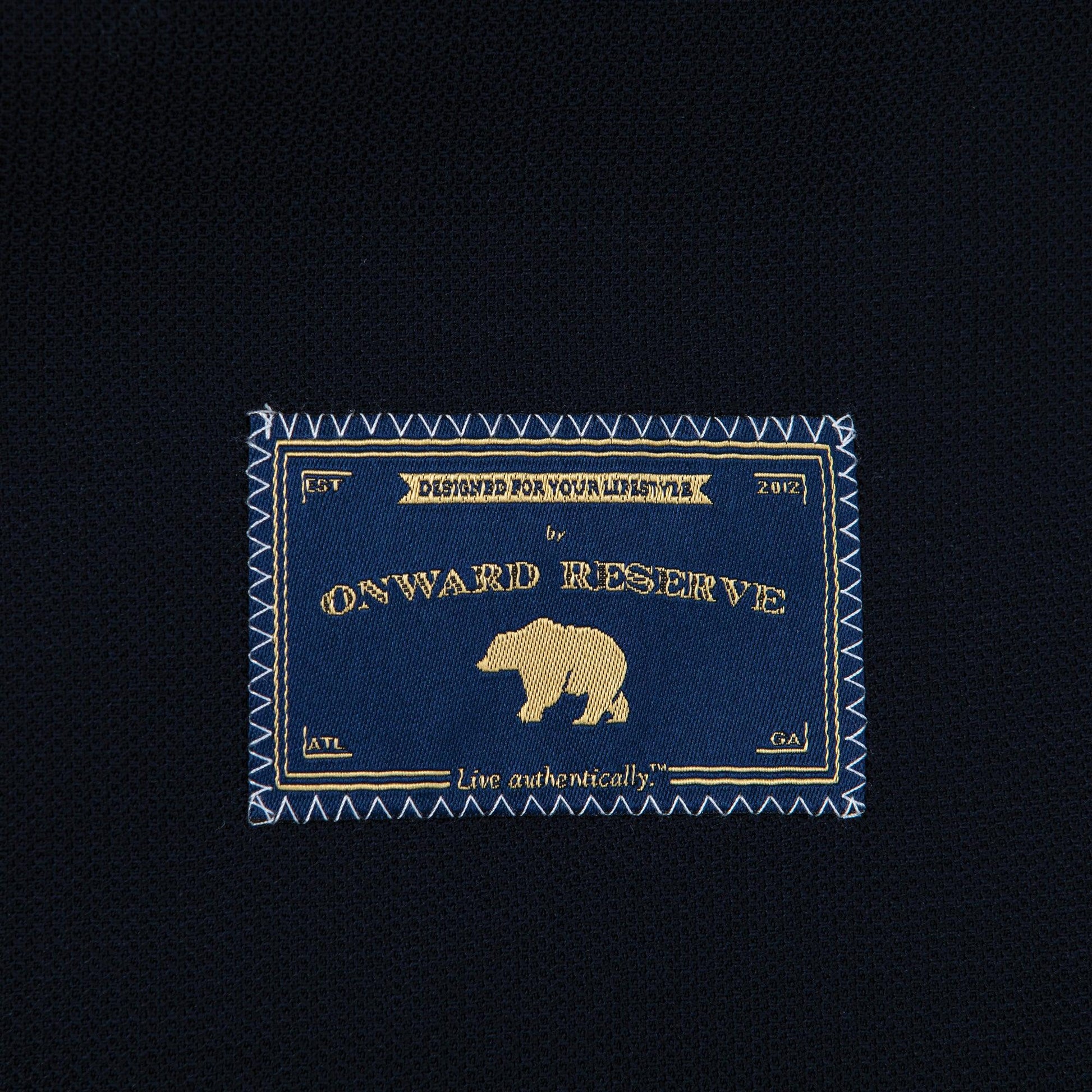 Varsity Sport Coat - Onward Reserve