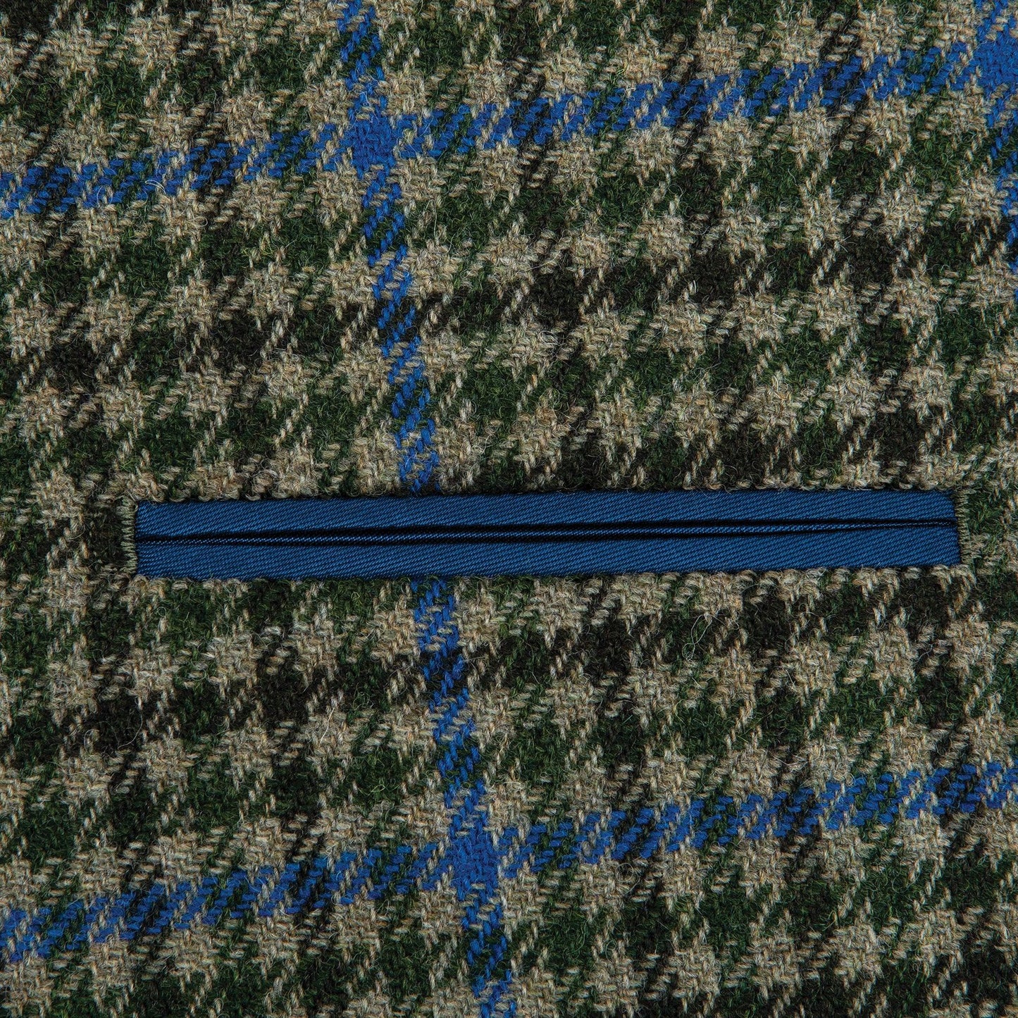 Shetland Marina Plaid Sport Coat - Onward Reserve