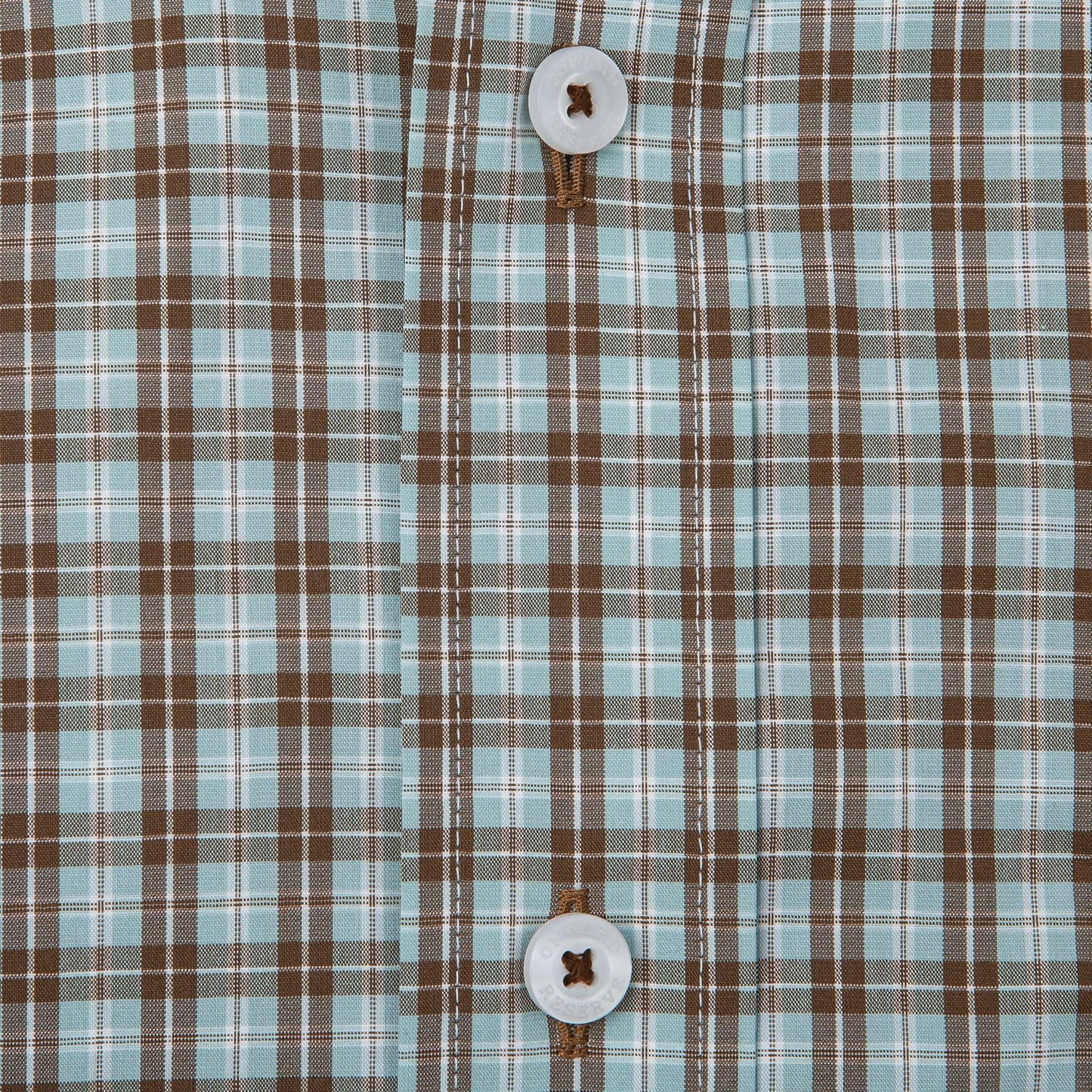 Warner Quad Classic Fit Button Down - Onward Reserve