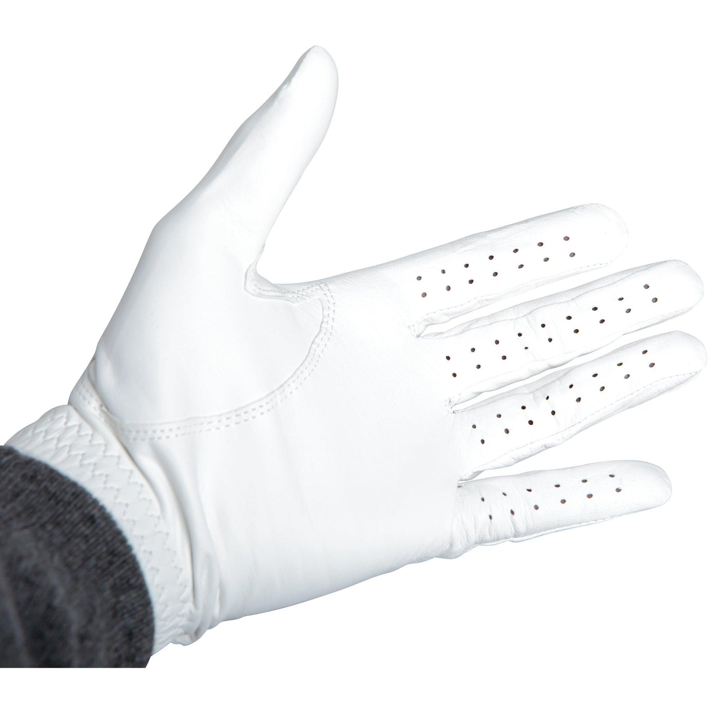 Bear Logo Needlepoint Golf Glove - Onward Reserve