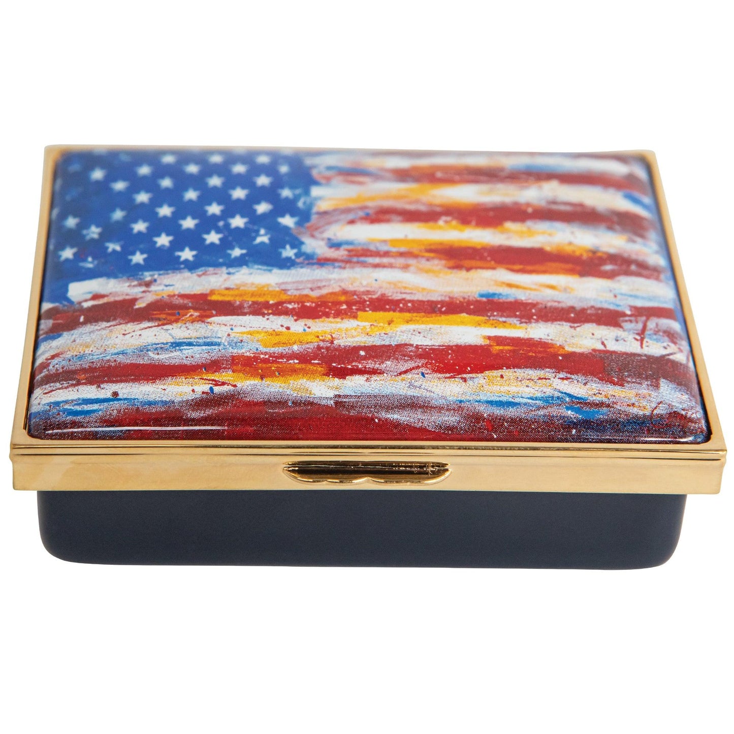 USA Enamel Box - Onward Reserve