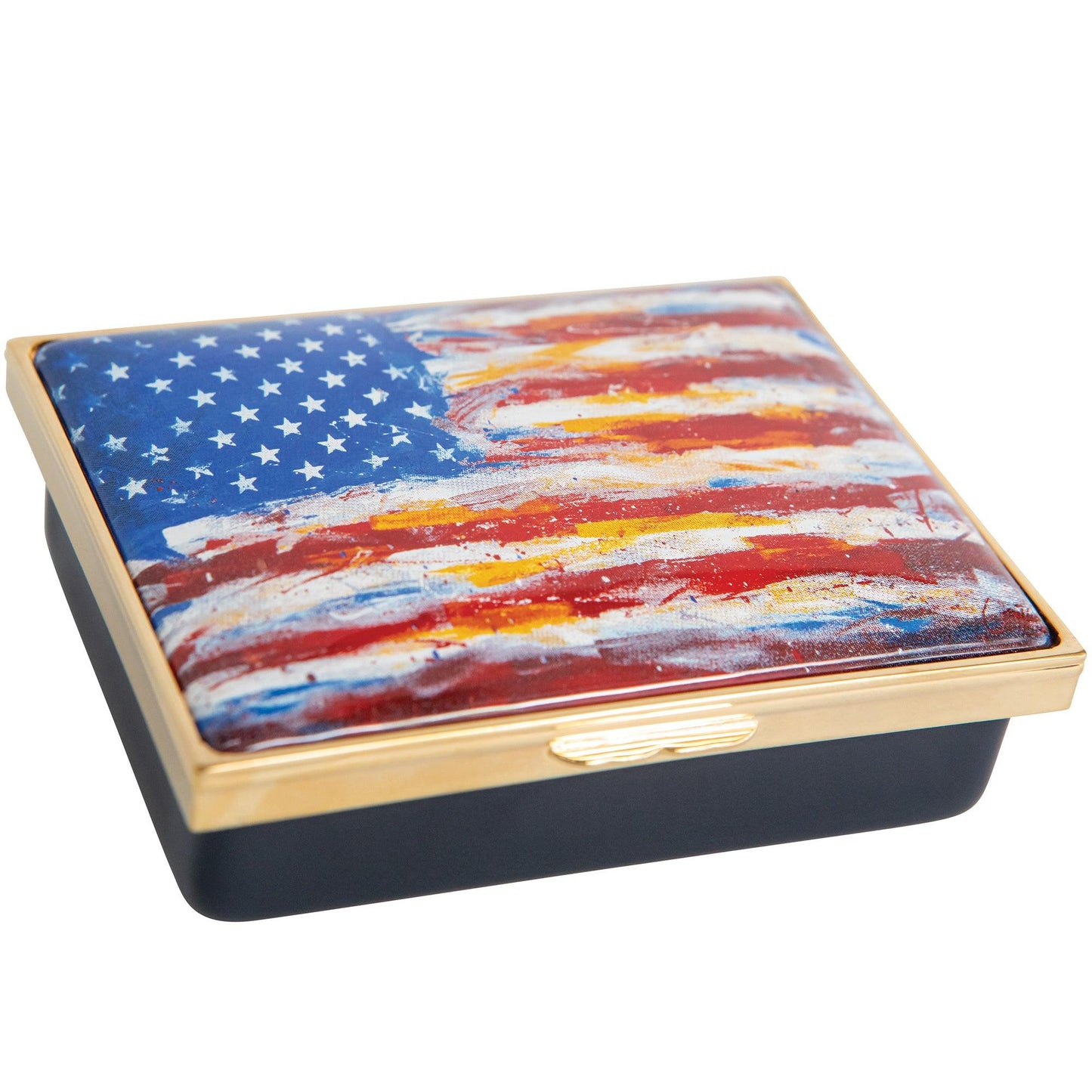 USA Enamel Box - Onward Reserve