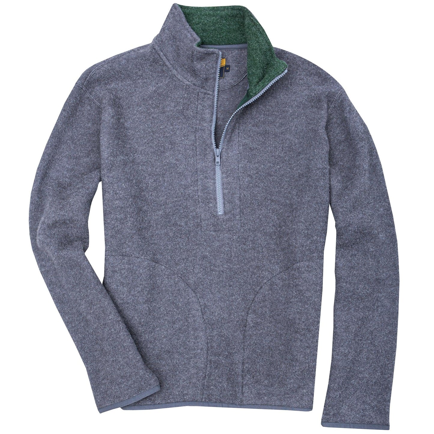 Reserve Brushed Fleece Pullover - Onward Reserve