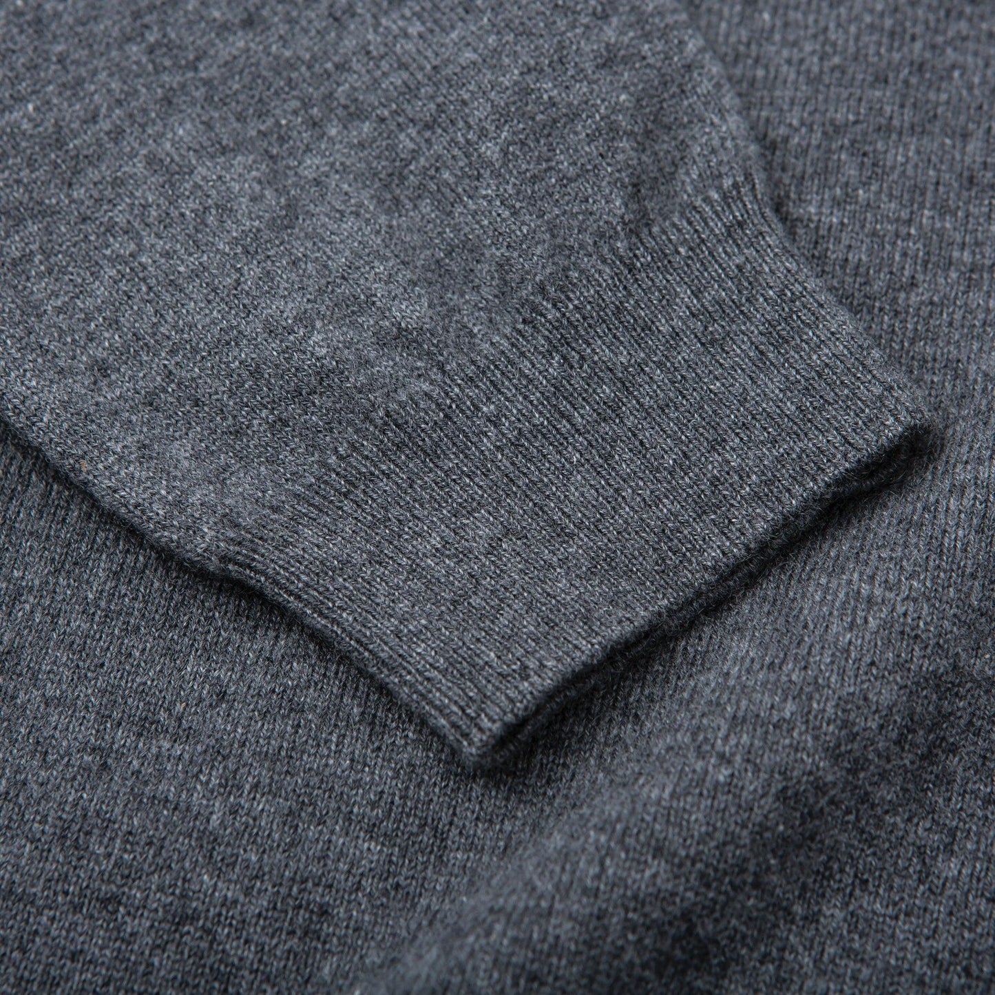 James Cashmere Crewneck Sweater - Onward Reserve