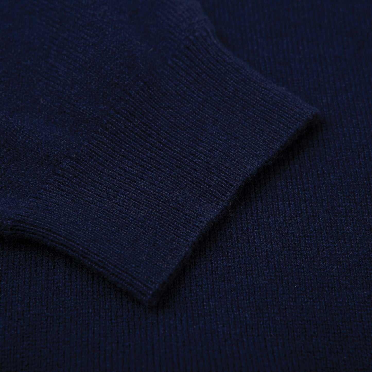 James Cashmere Crewneck Sweater - Onward Reserve
