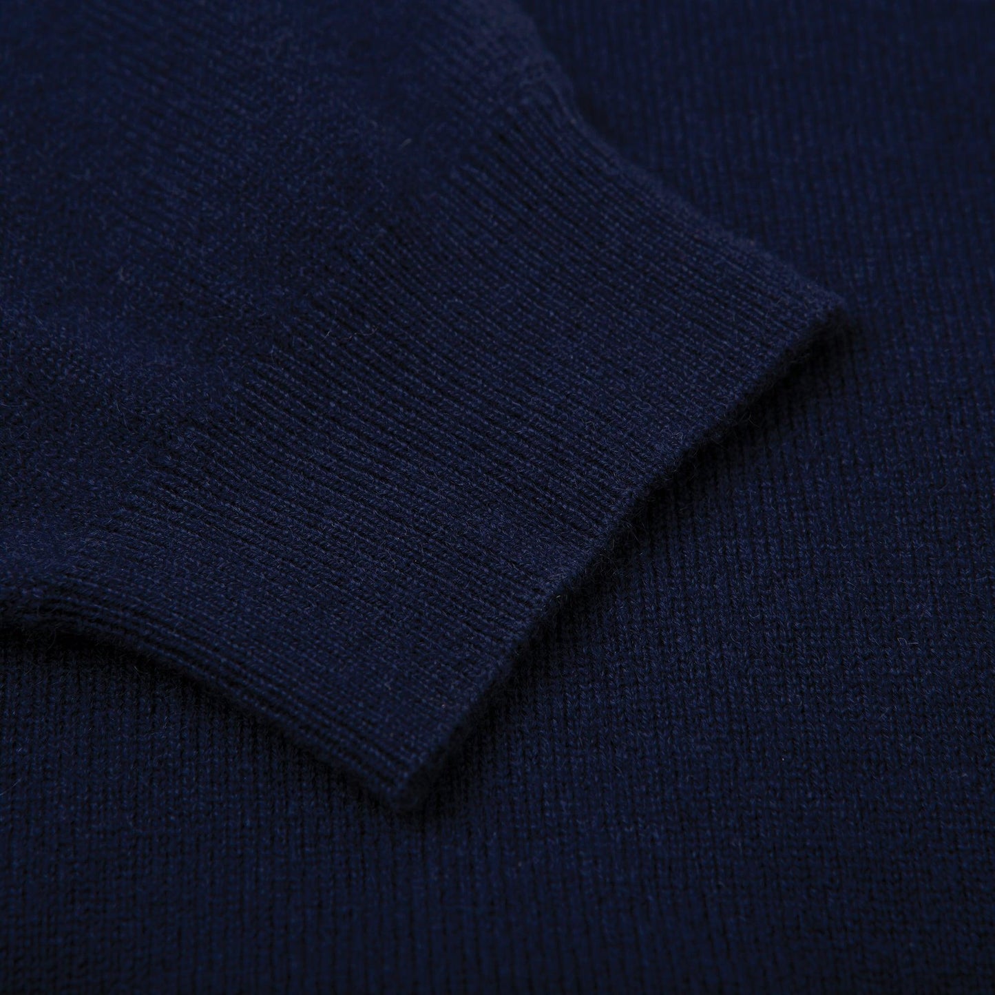 James Cashmere V-Neck Sweater - Onward Reserve