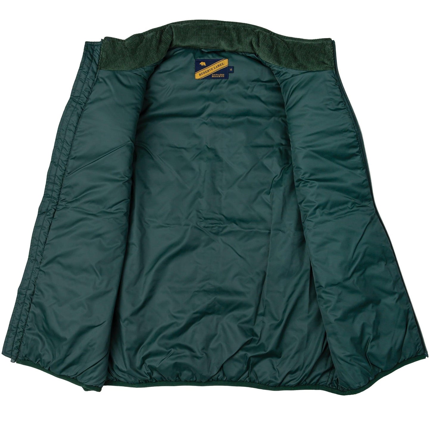 Rambler Quilted Vest - Onward Reserve