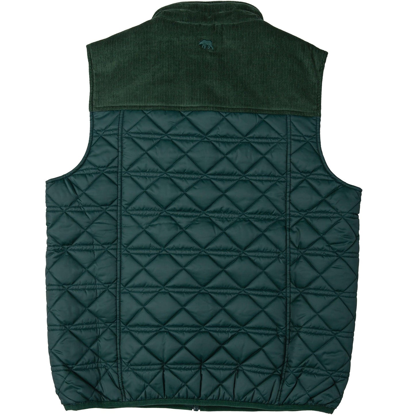 Rambler Quilted Vest - Onward Reserve