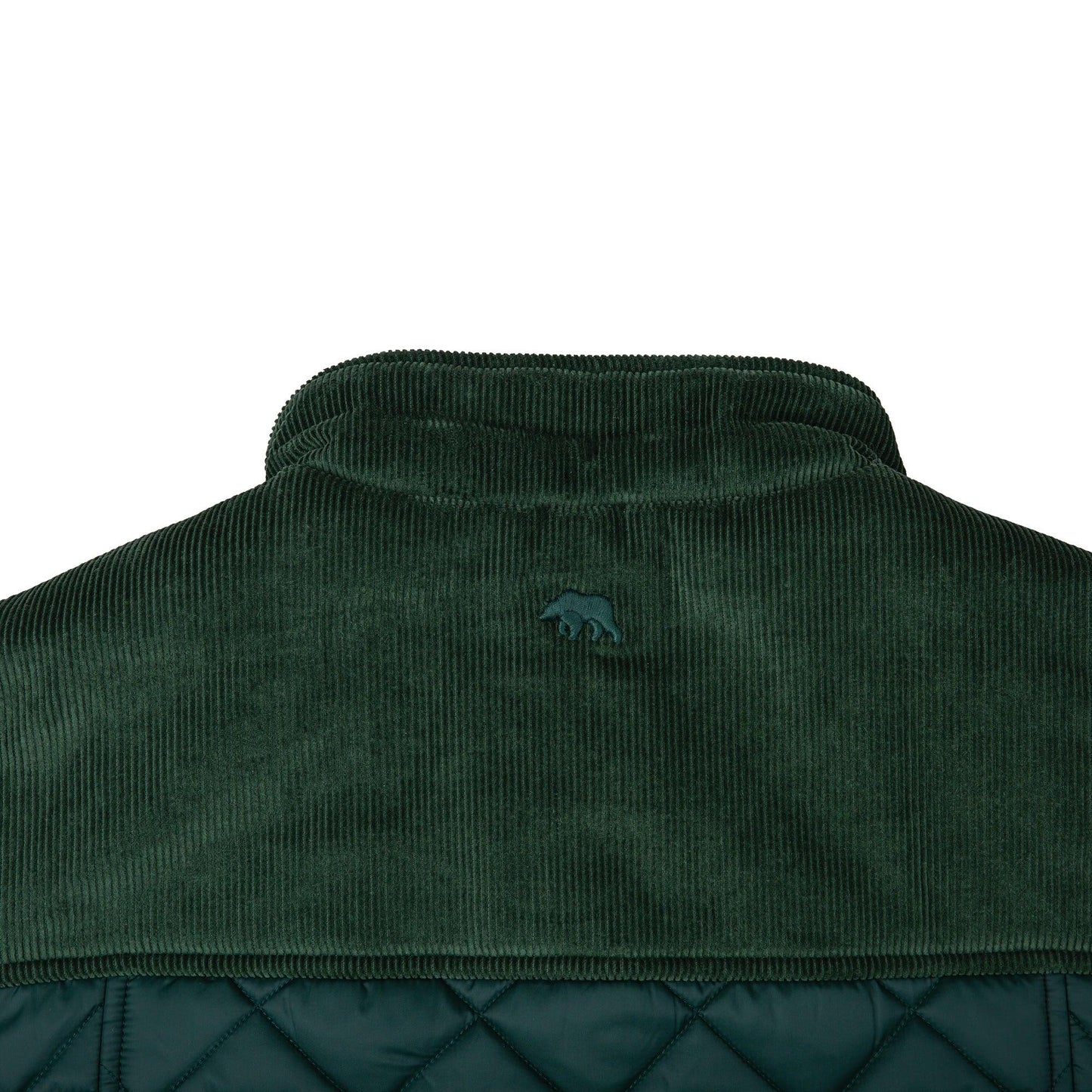 Rambler Quilted Vest - Onward Reserve