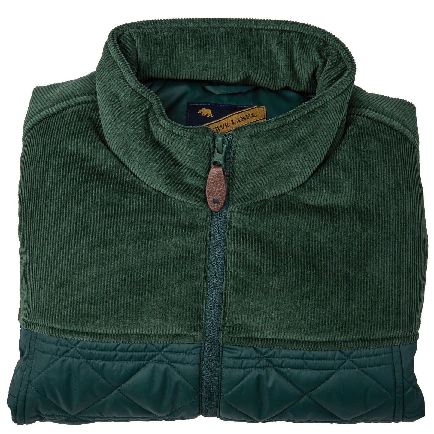 Rambler Quilted Vest - Onward Reserve