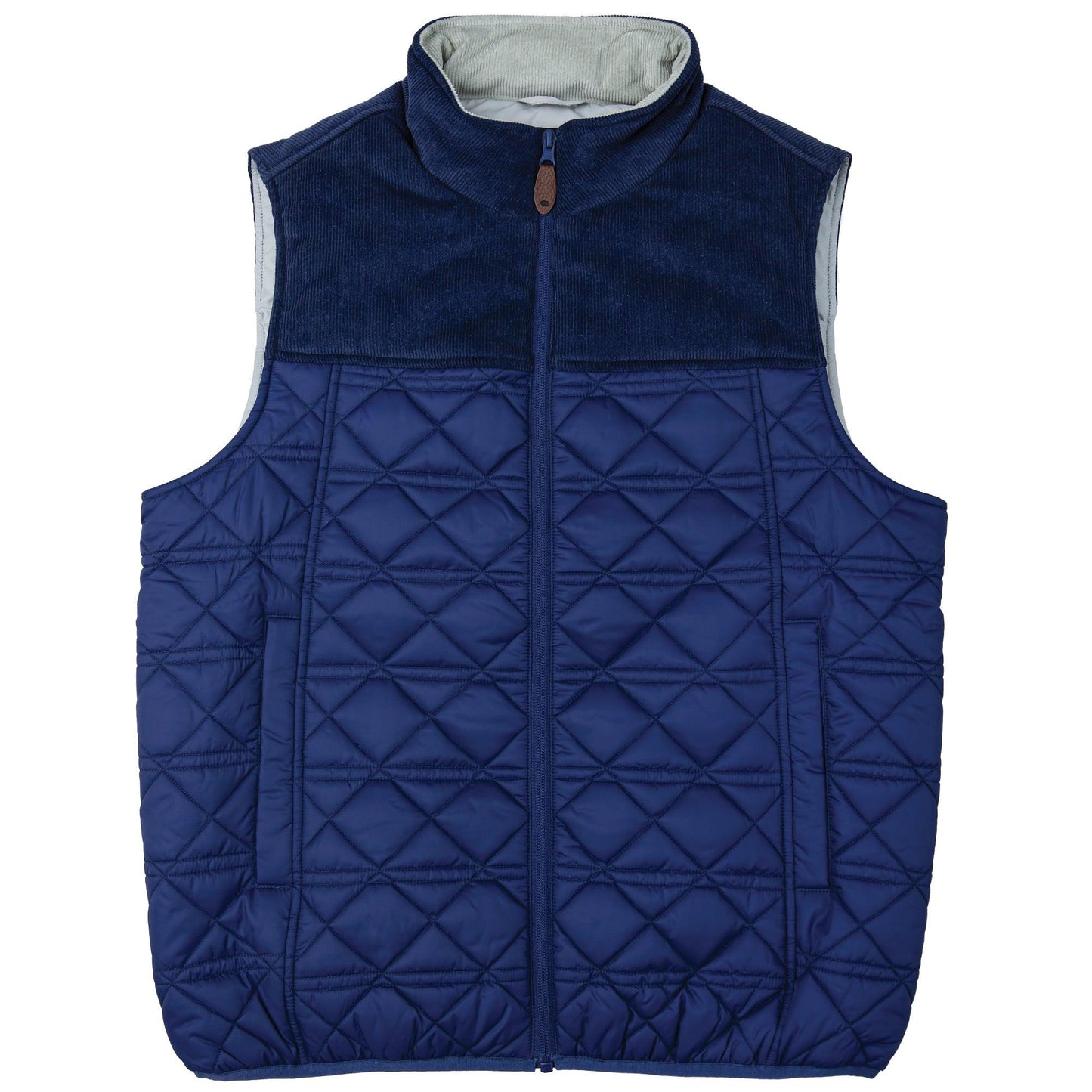 Rambler Quilted Vest - Onward Reserve