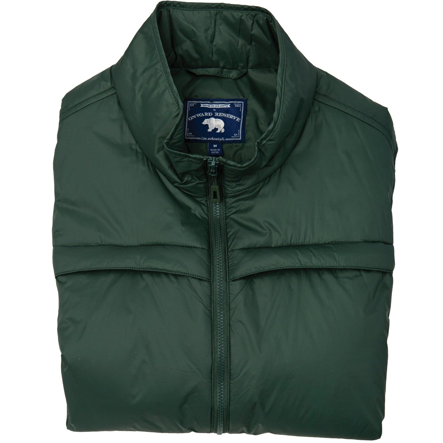 Featherweight Vest - Onward Reserve