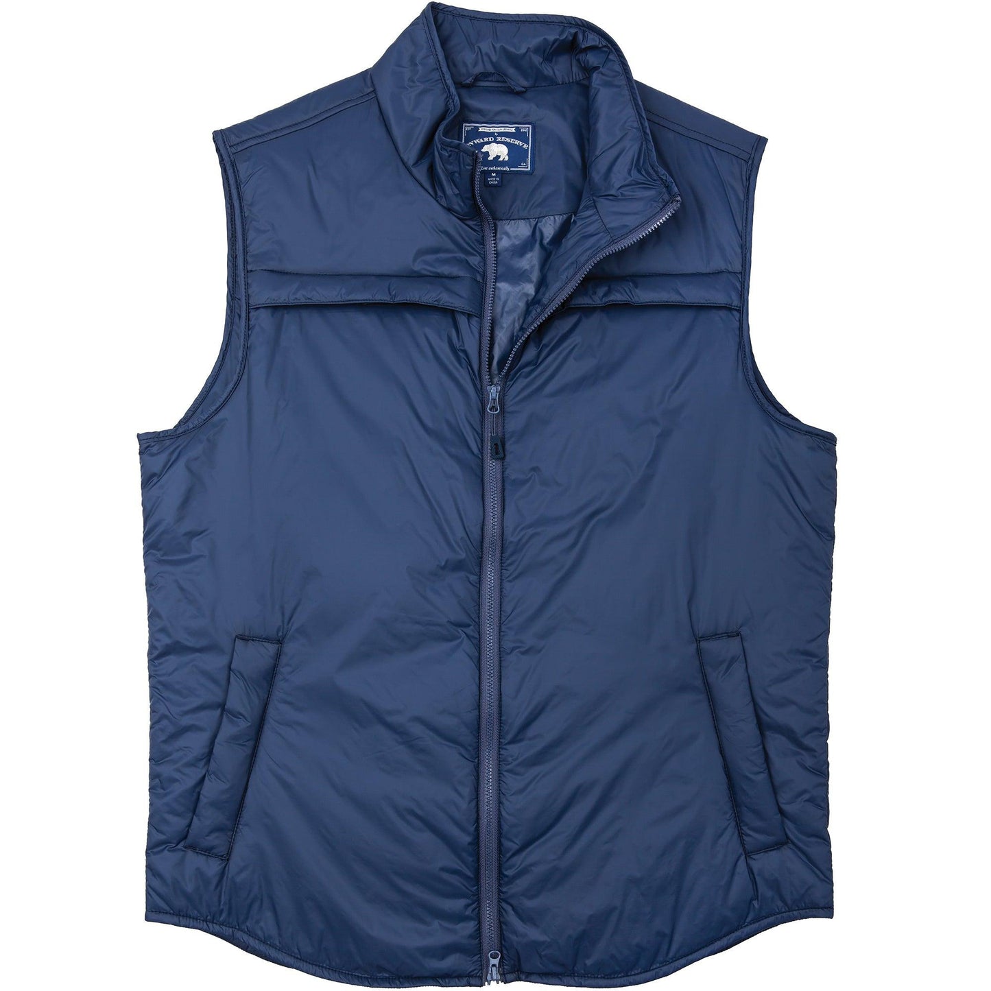 Featherweight Vest - Onward Reserve