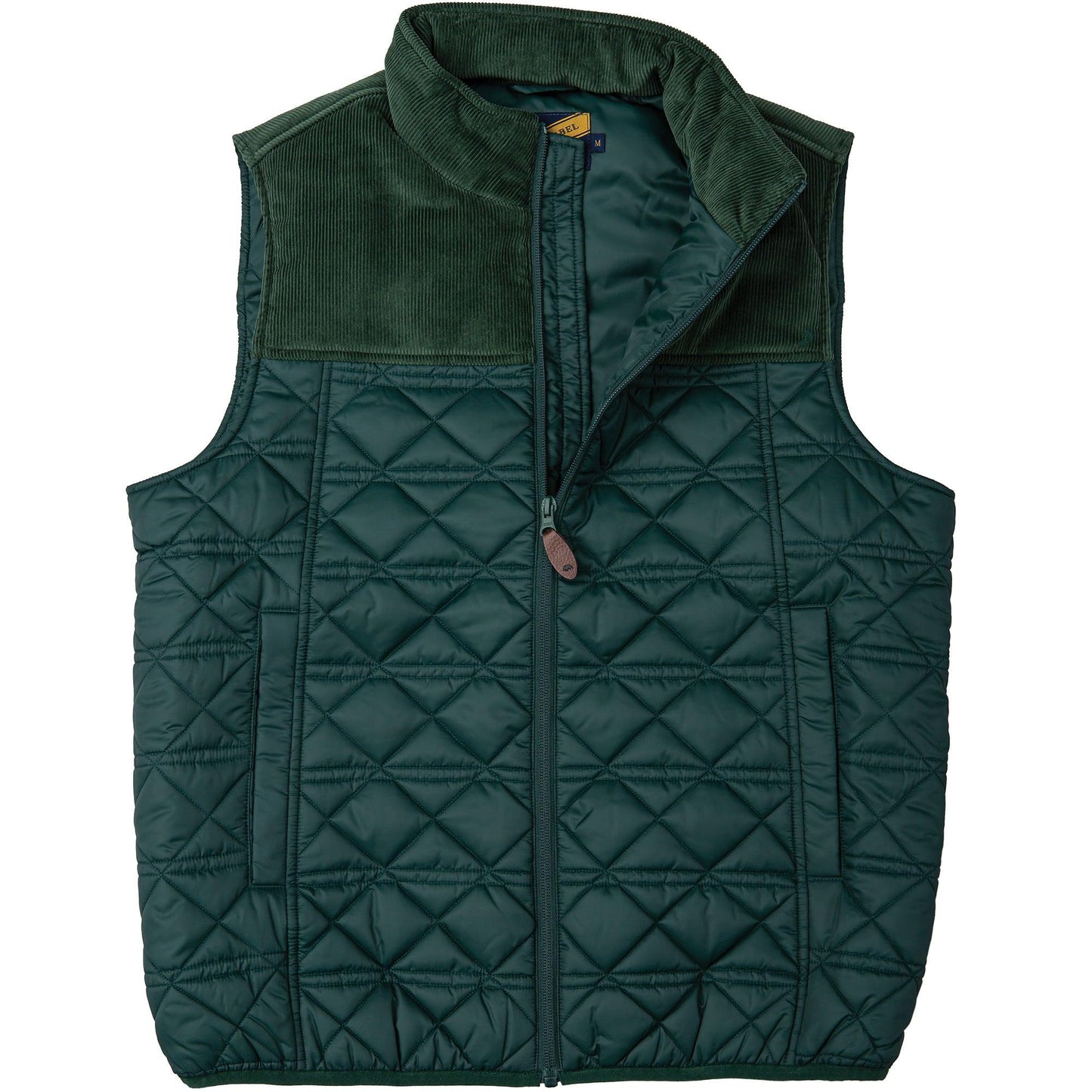 Rambler Quilted Vest - Onward Reserve