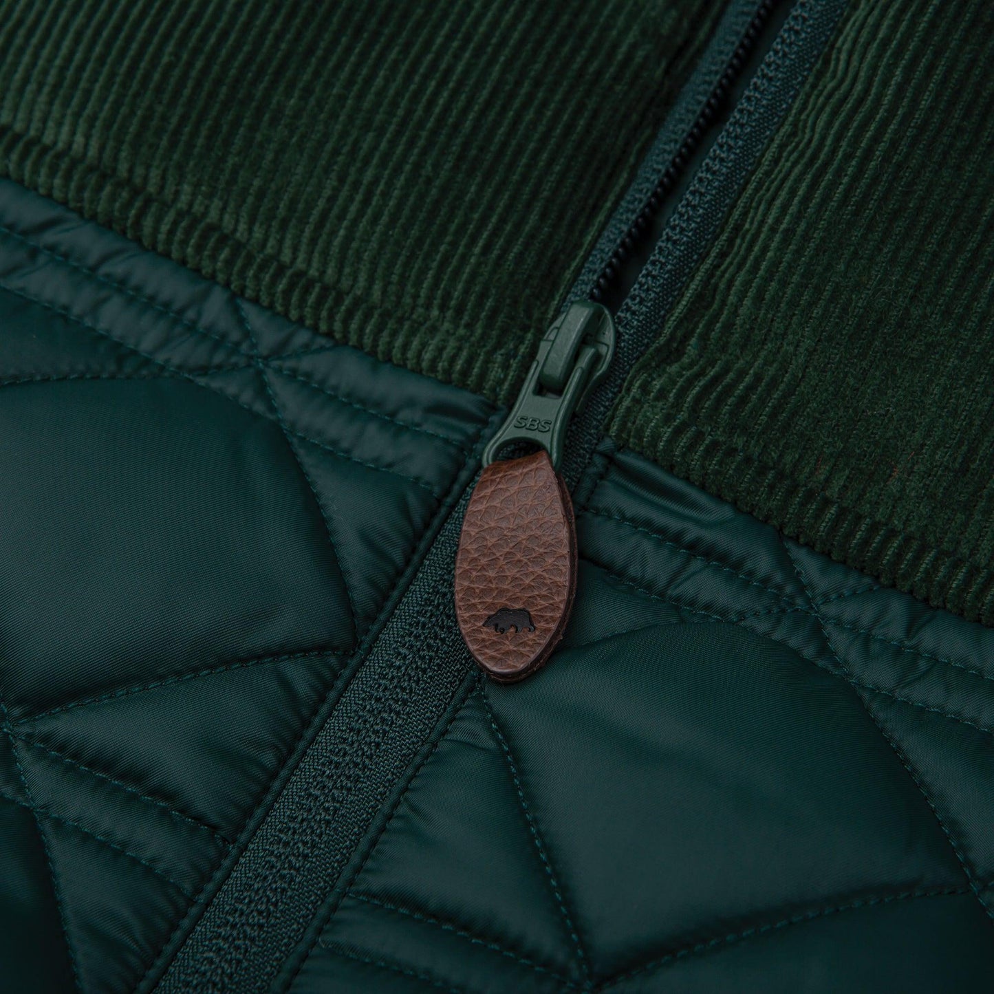 Rambler Quilted Vest - Onward Reserve