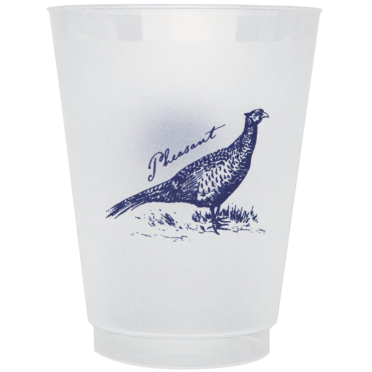 Wild Fowl Cups - Onward Reserve