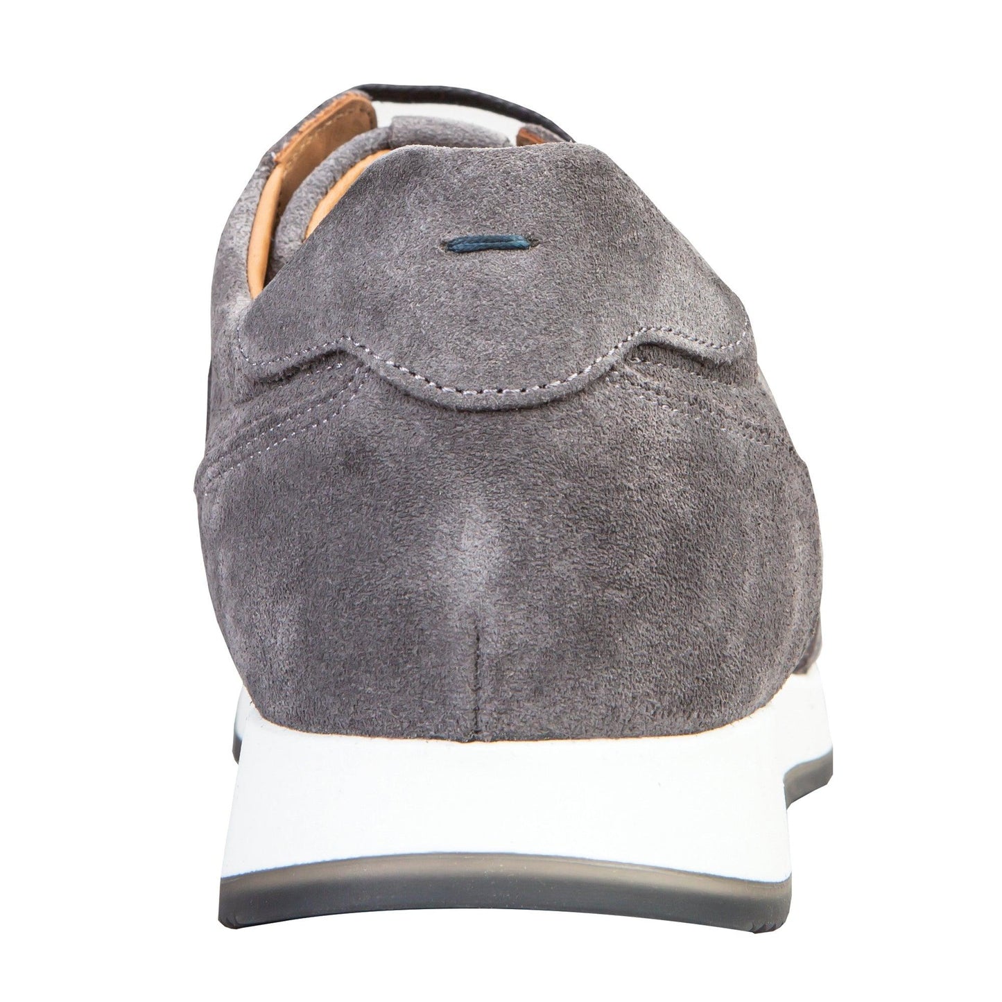 Sport Sneaker - Grey Suede - Onward Reserve