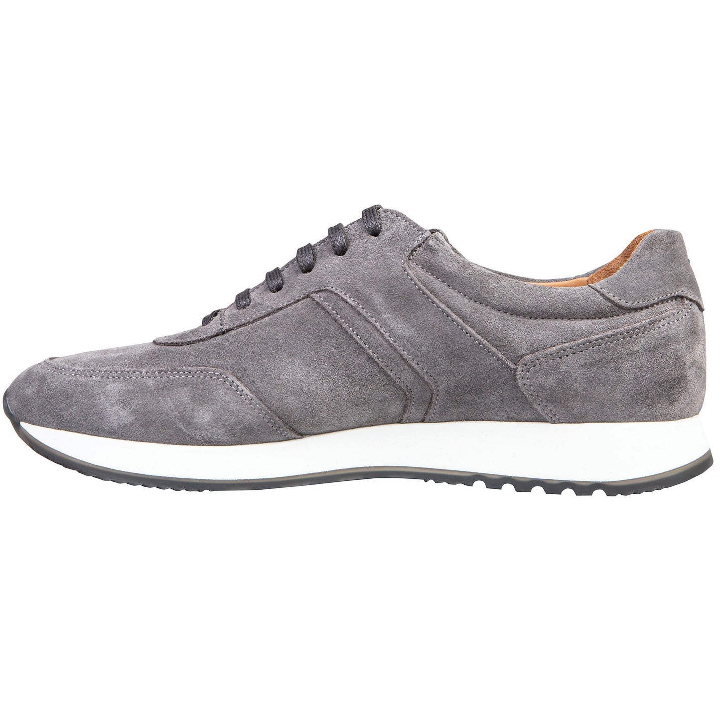 Sport Sneaker - Grey Suede - Onward Reserve