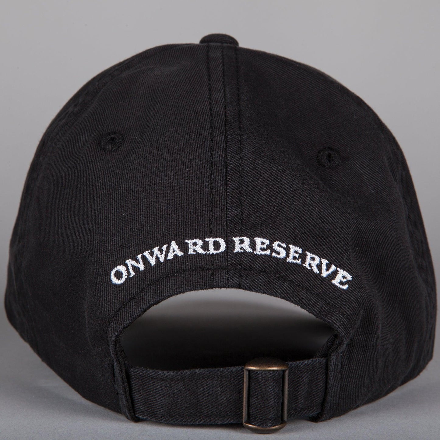 Standing Bulldog Cotton Hat - OnwardReserve