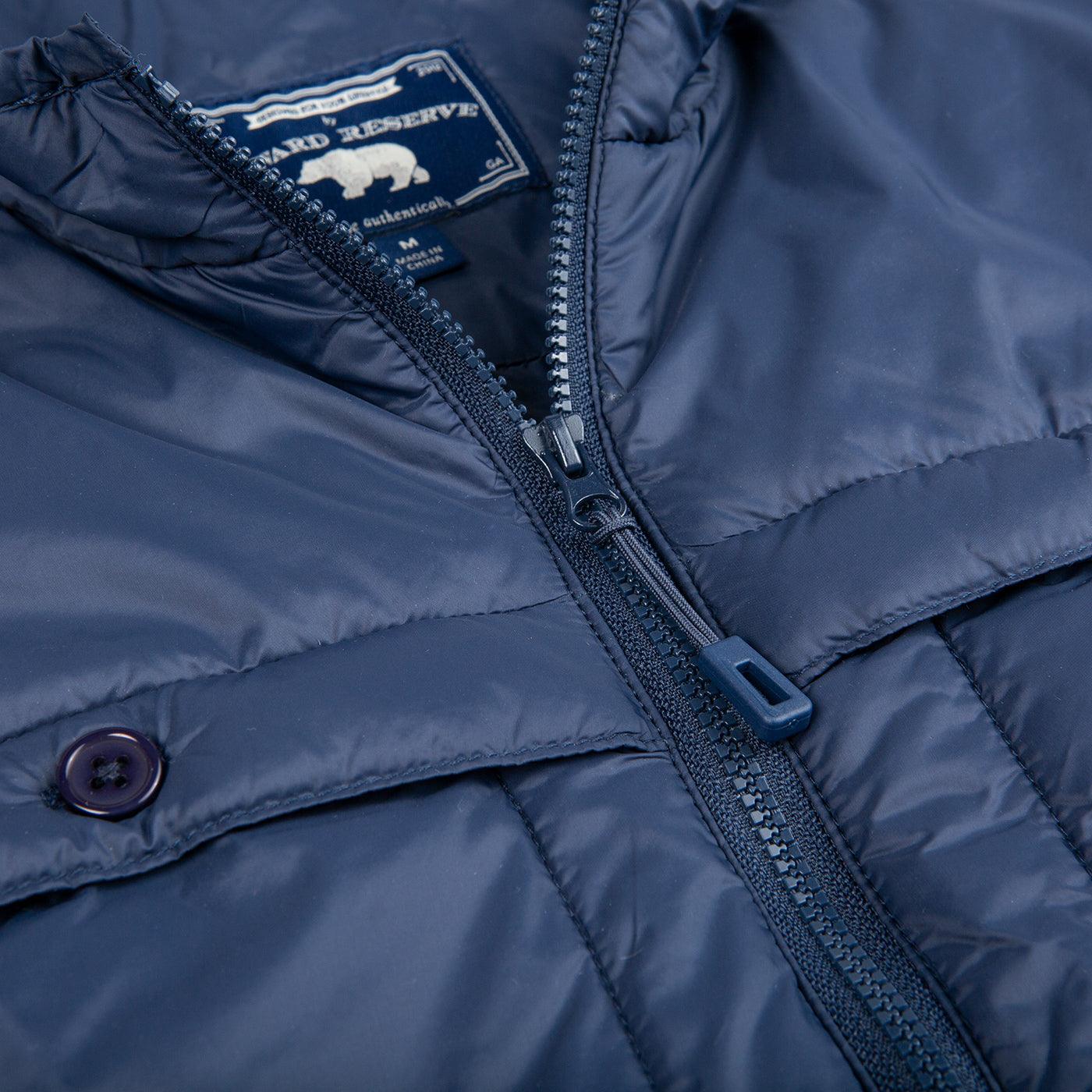 The Featherweight Vest - OnwardReserve
